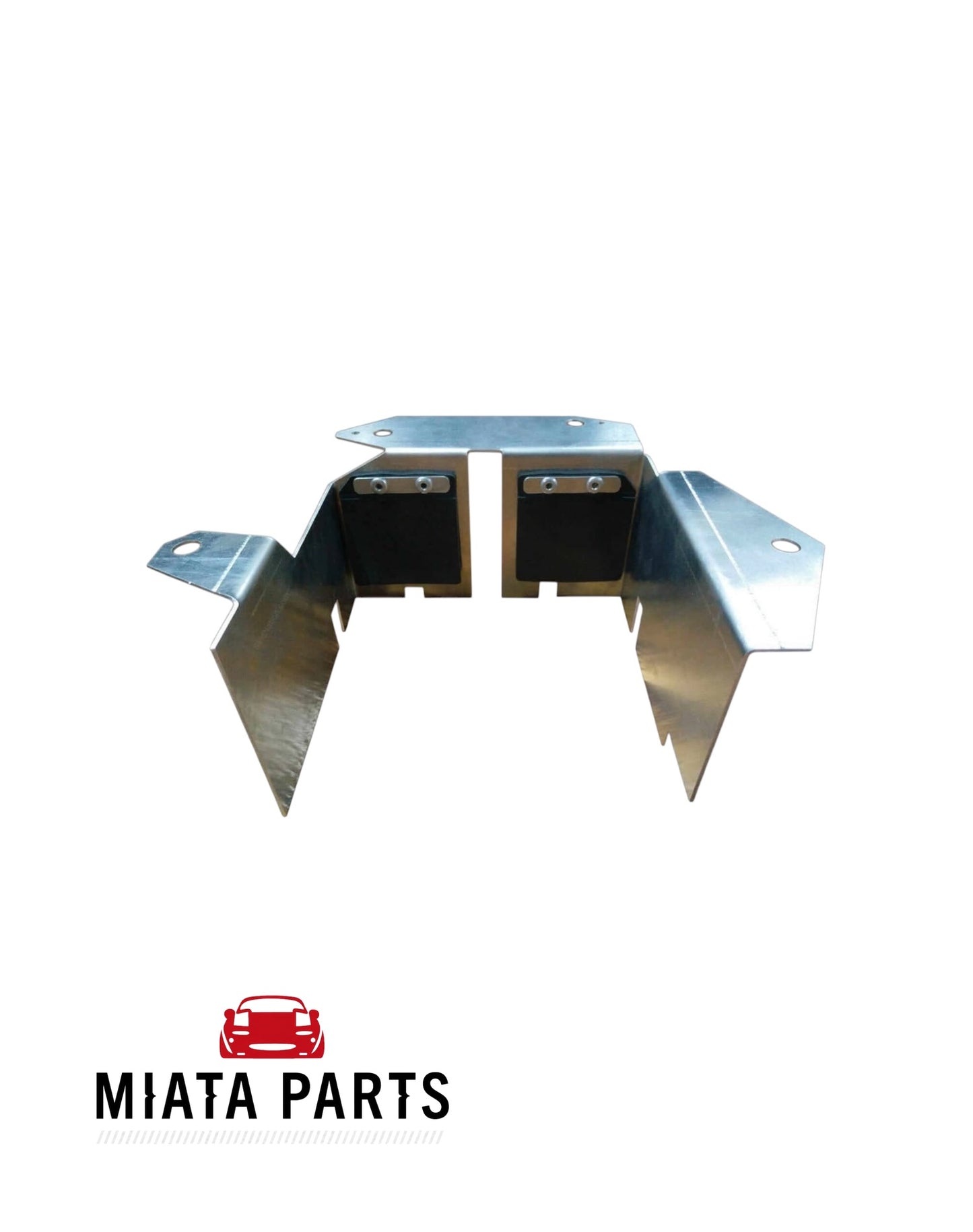 MX5 NA/NB SkidNation Racing Sump Oil Pan Baffle (New) (Aftermarket)