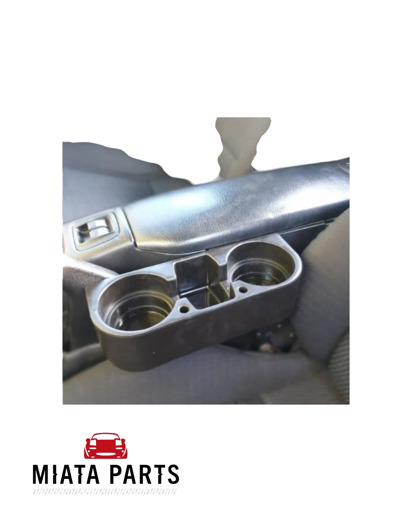 MX5 NA/NB Twin Cup/Phone Holder (New)