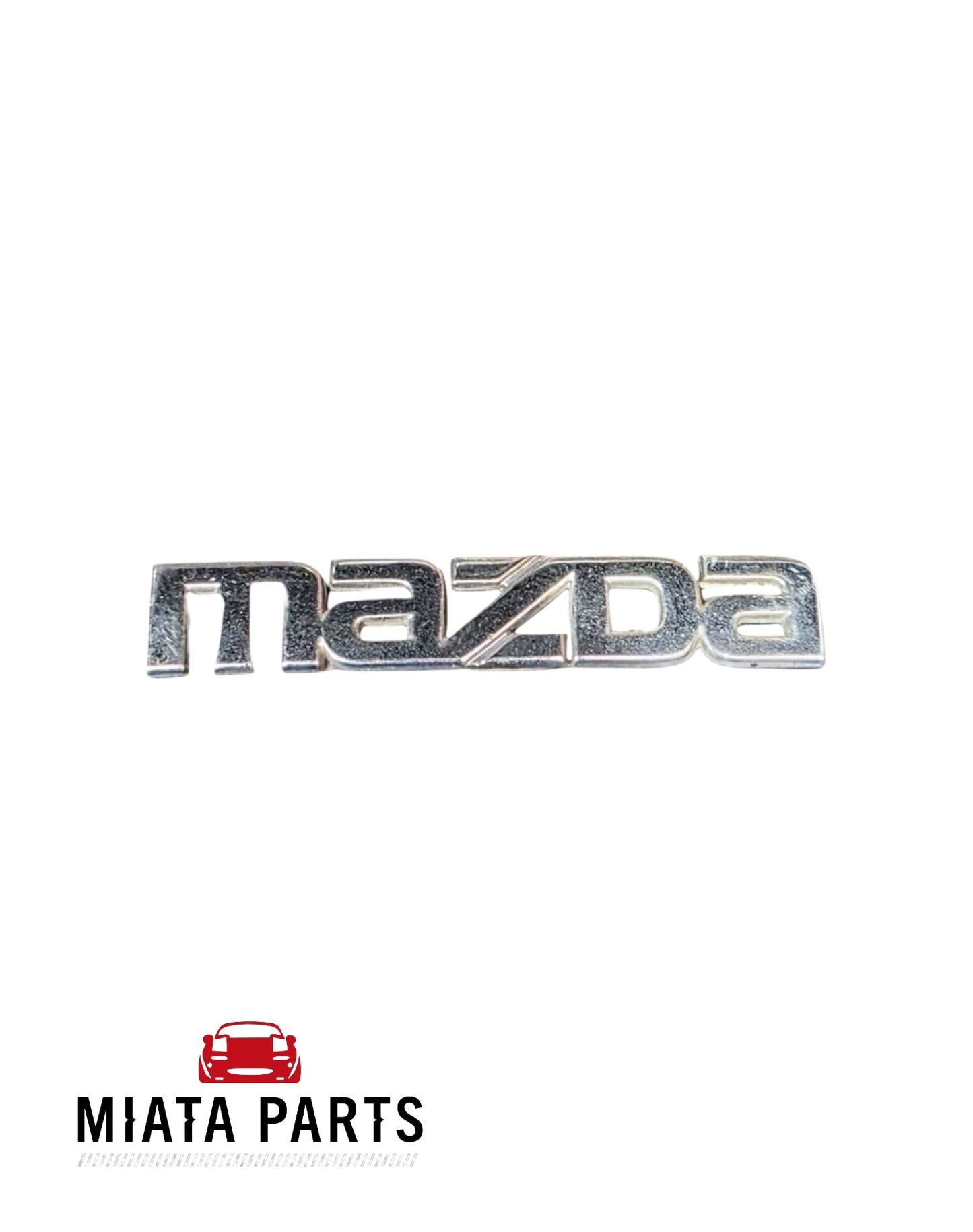 MX5 NA Rear "Mazda" Badge (Used)