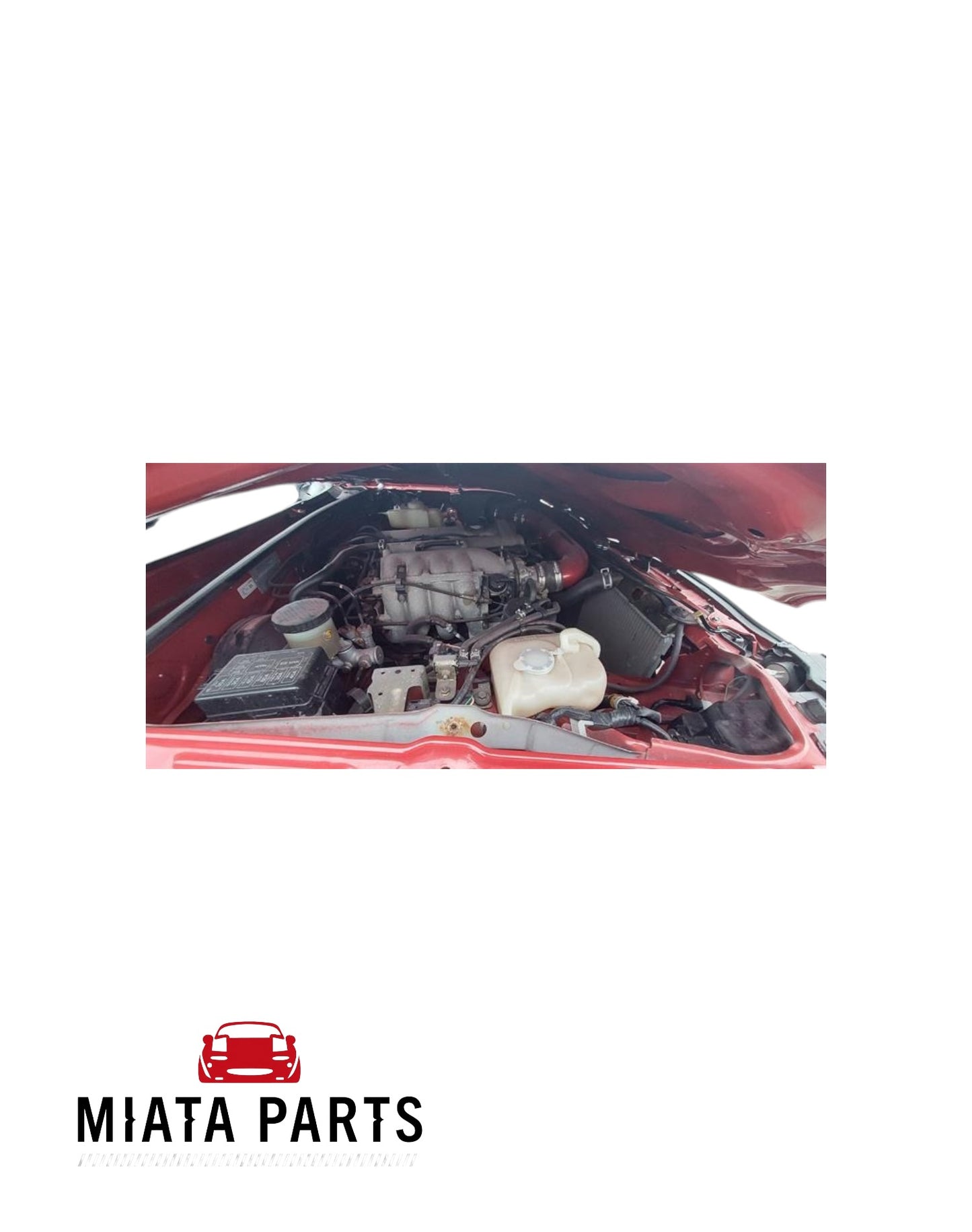 MX5 NB8 For Wrecking