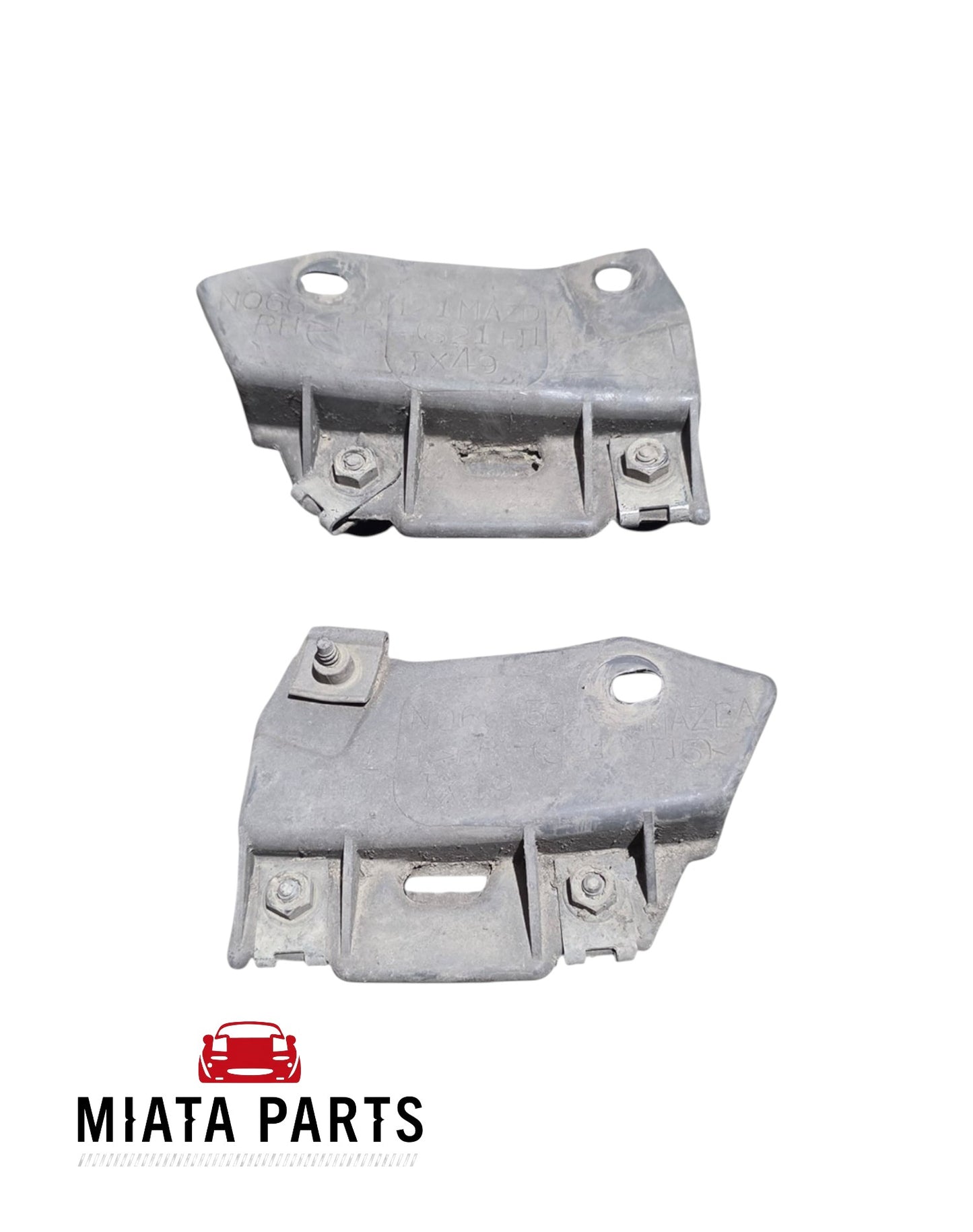 MX5 NB Bumper Guard Bracket (Used)