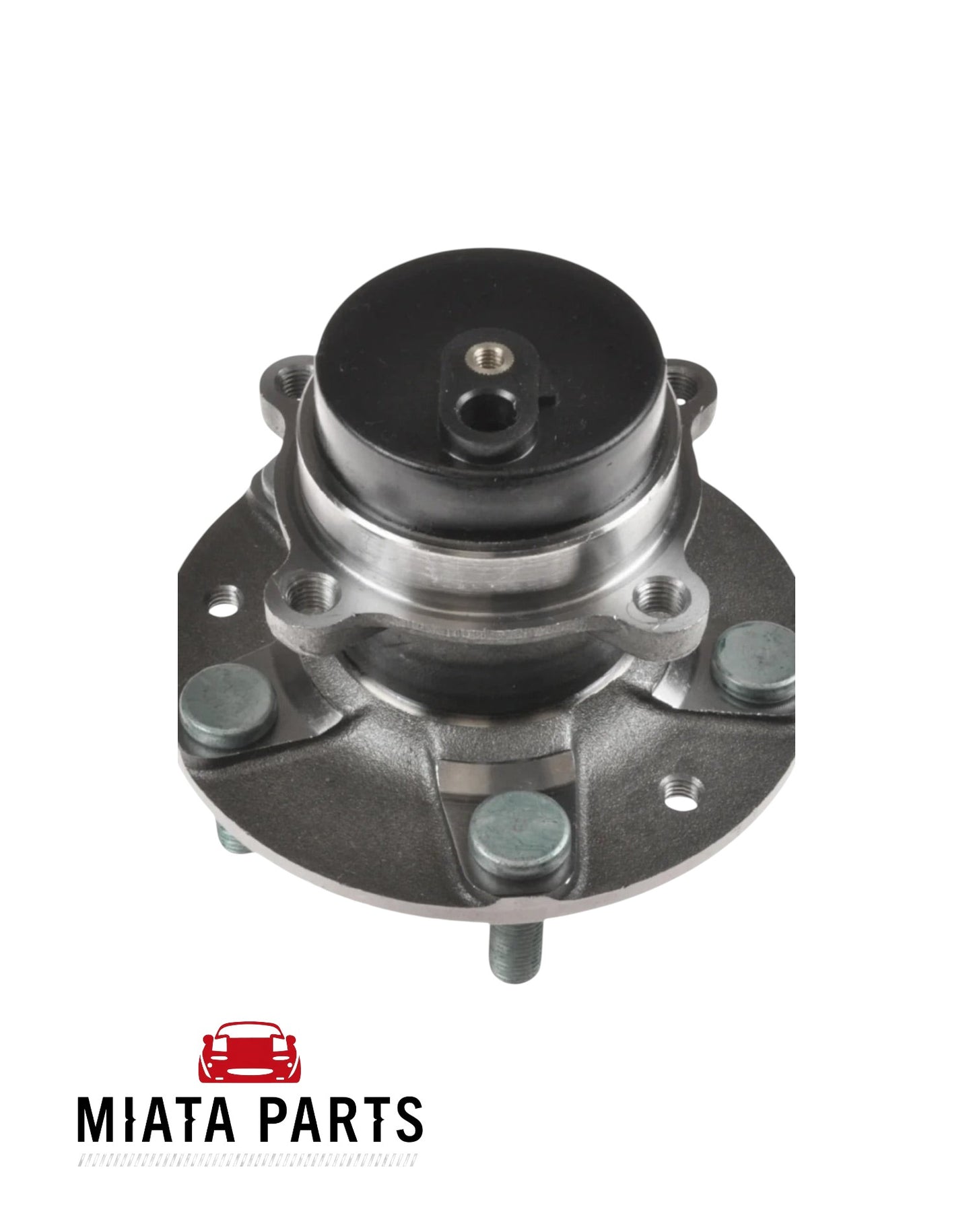 MX5 NC Front Wheel Hub & Bearing (New) (Genuine)