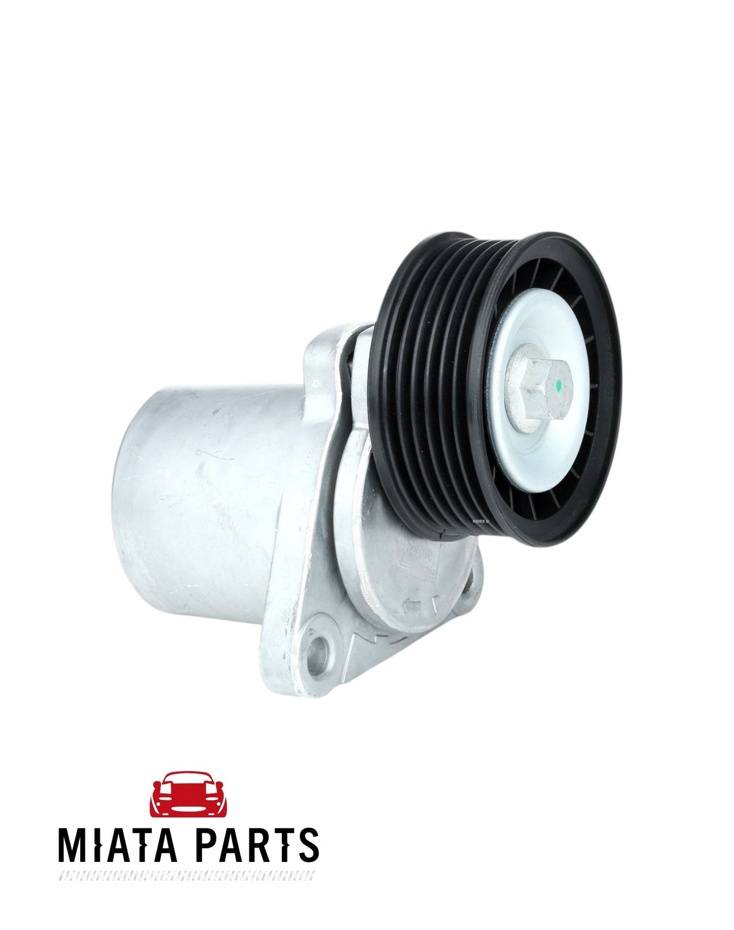 MX5 NC Tensioner Pulley (New) (Genuine)
