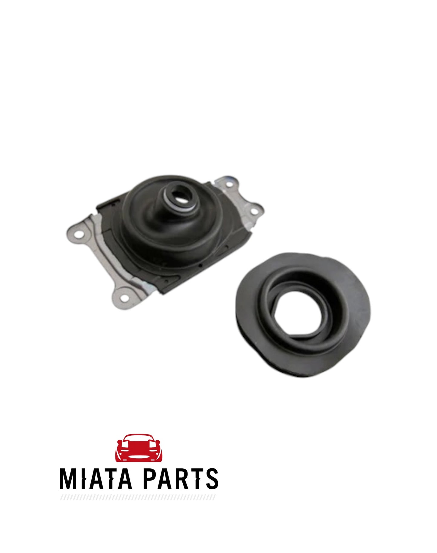 MX5 NC Upper Rubber Shift Boot 6spd (New) (Genuine)