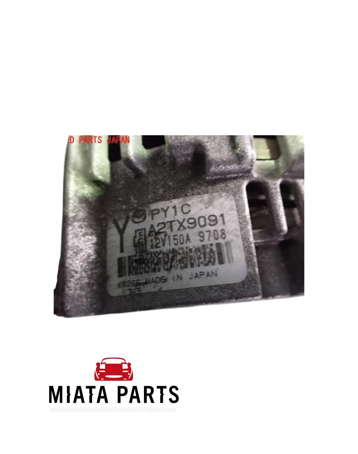 MX5 ND Alternator (Used)