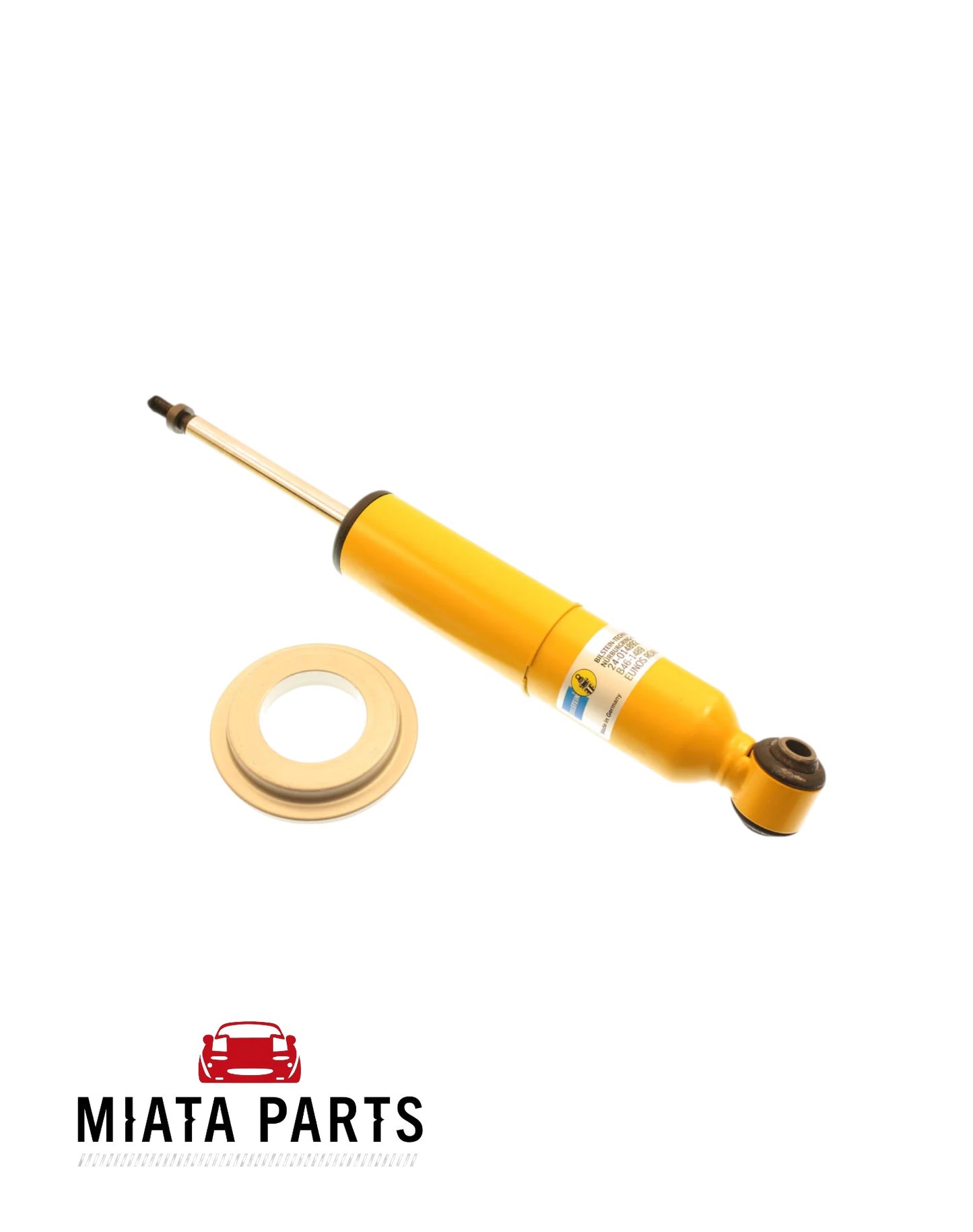 MX5 NA Bilstein Shocks (New)