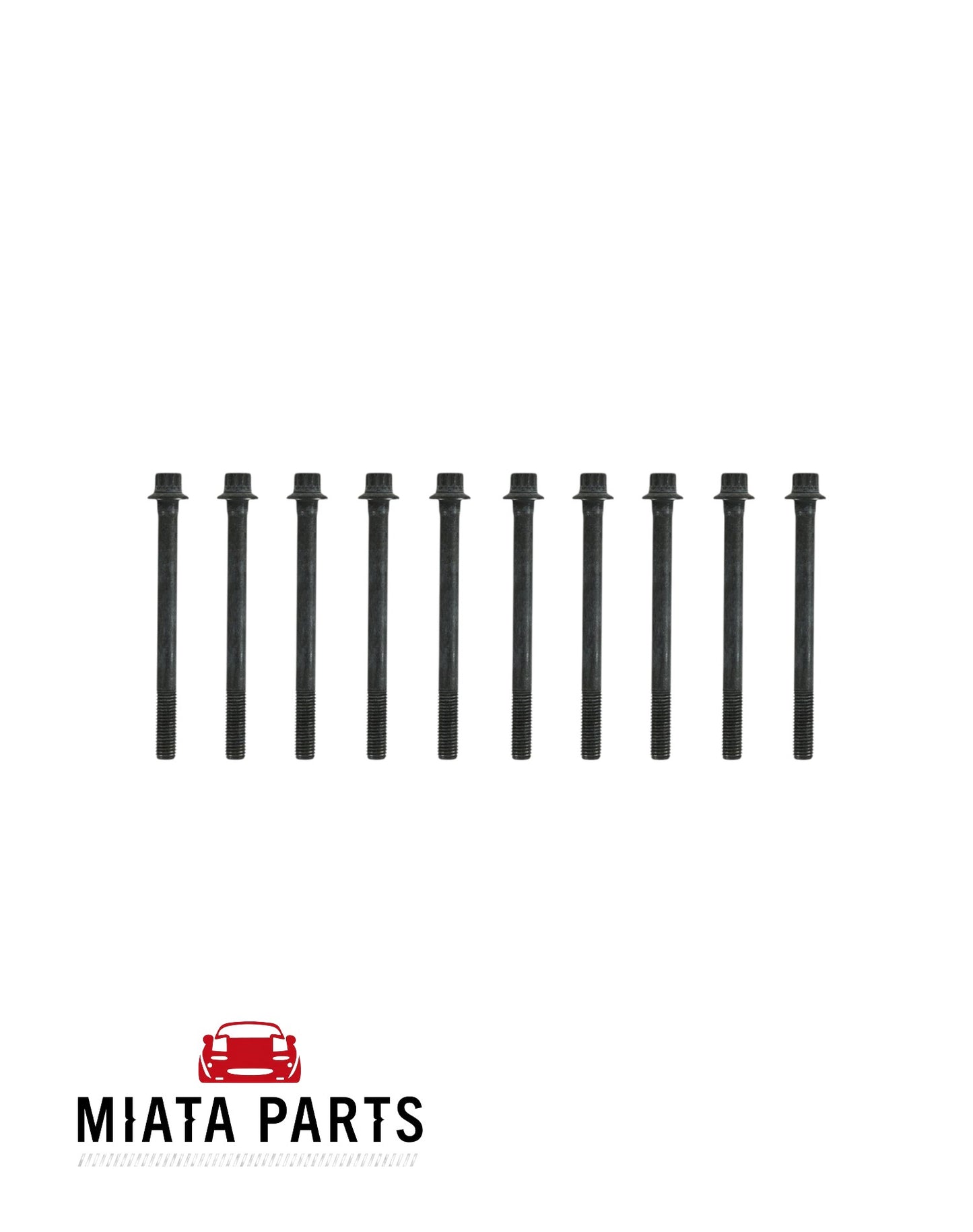 MX5 NA/NB Head Bolt Set (New)