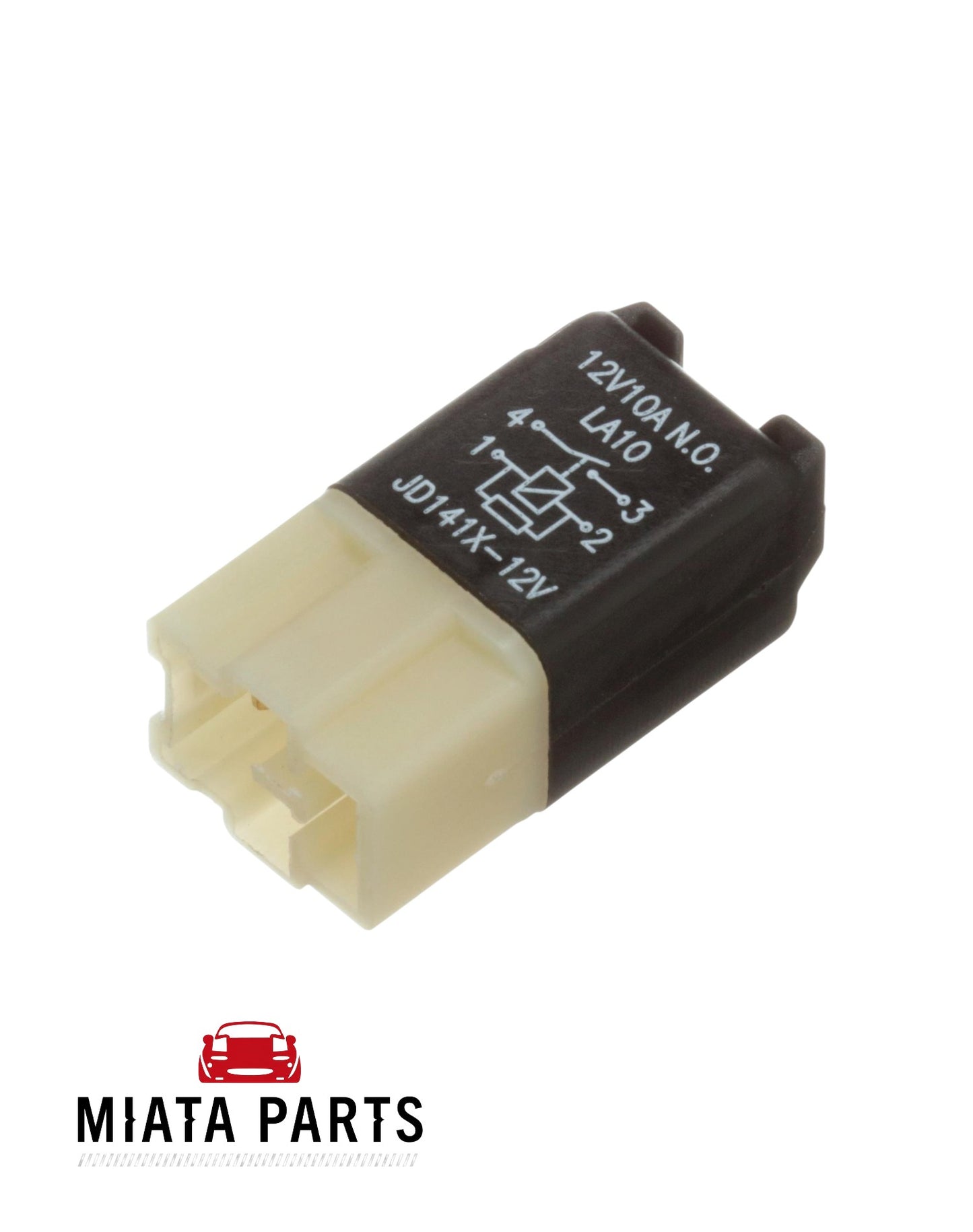 MX5 NA/NB LA10 Relay (New)