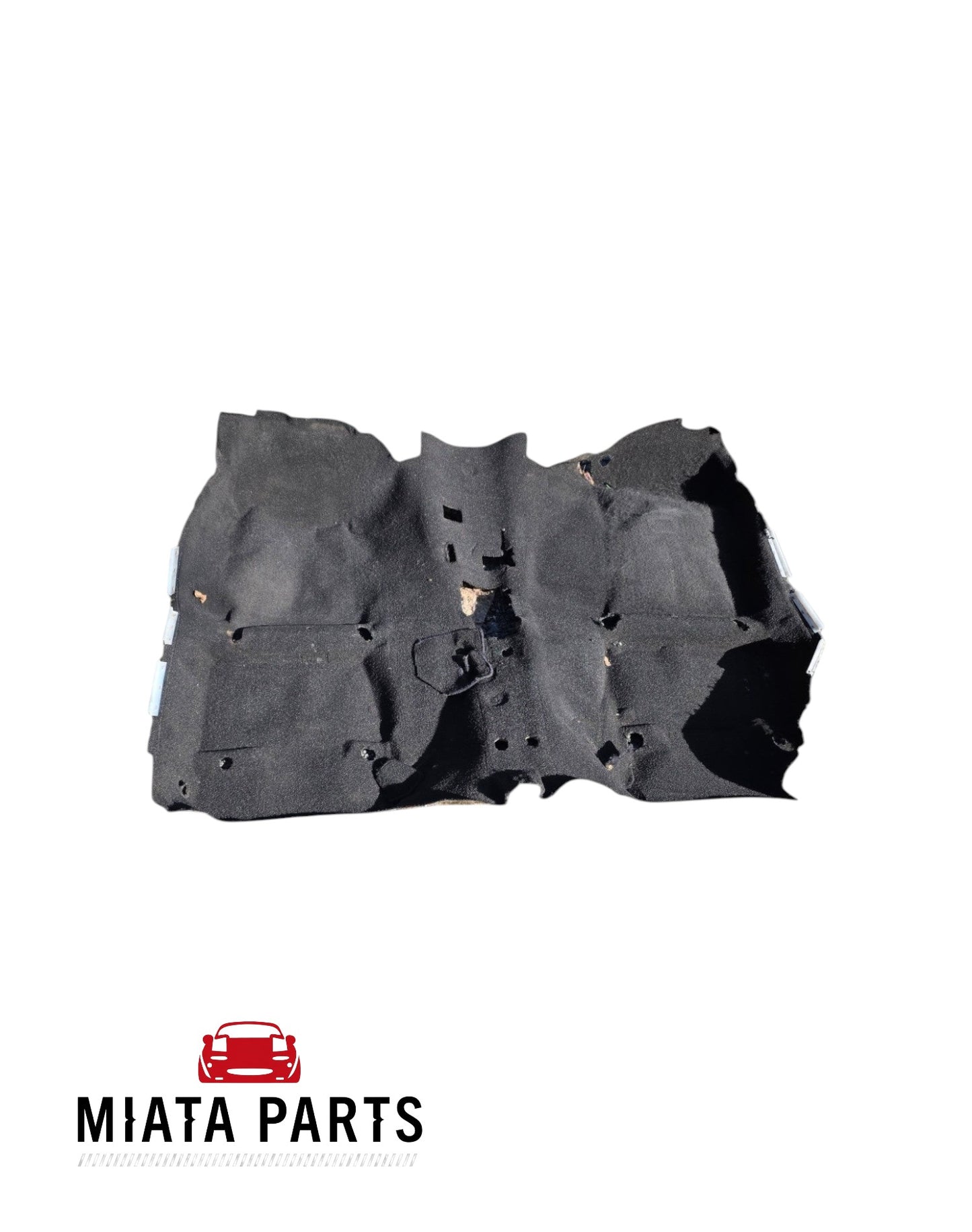 MX5 NA Main Carpet (Used)