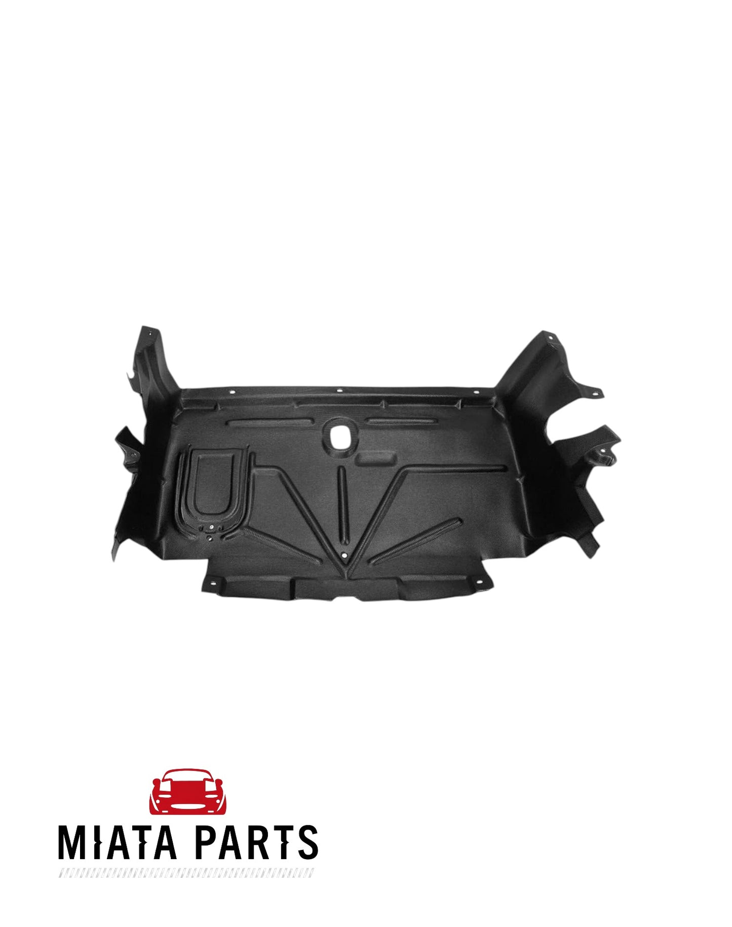 MX5 NA/NB New Under Engine Splash Guard