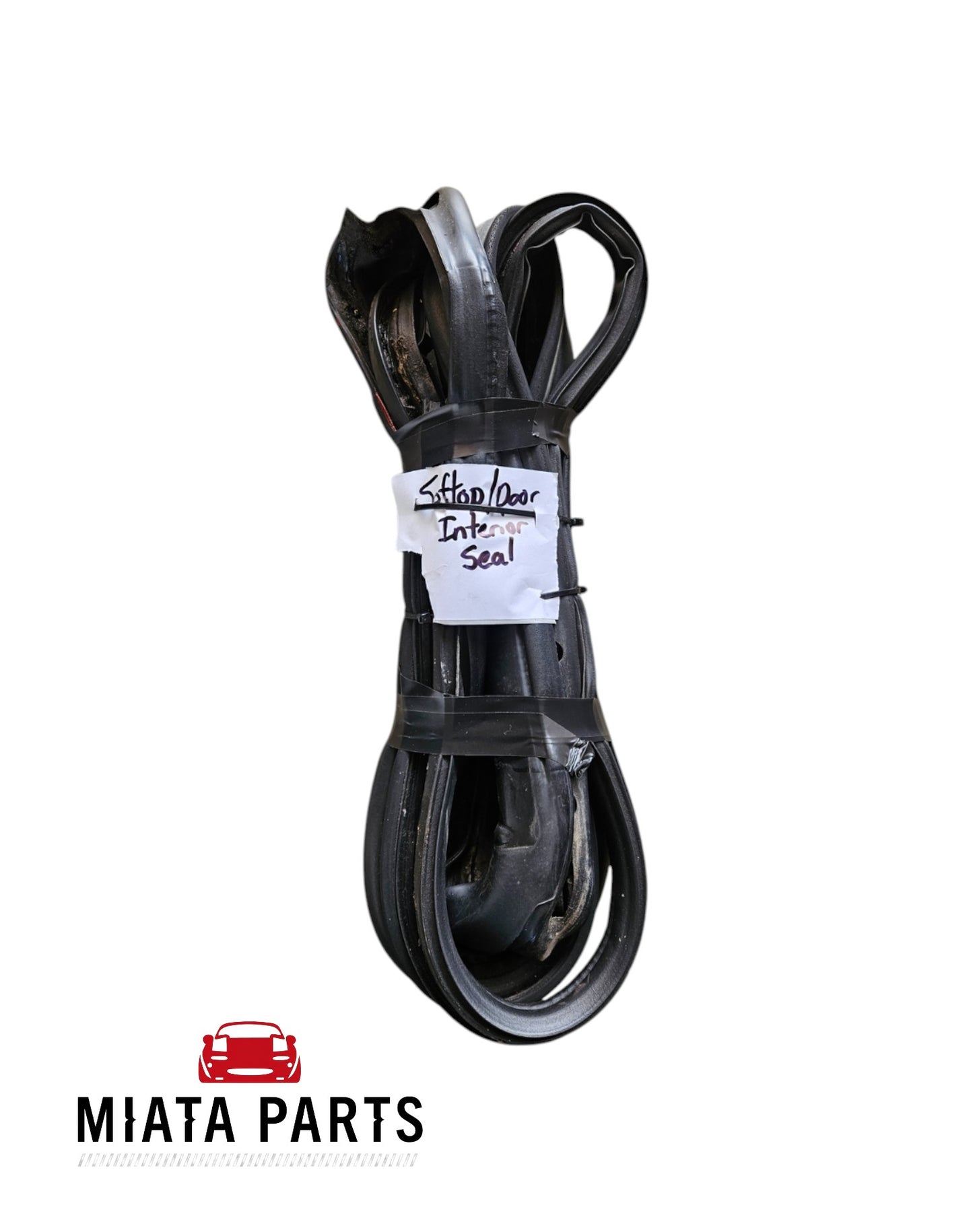 MX5 NA Softtop/Interior Front Seal