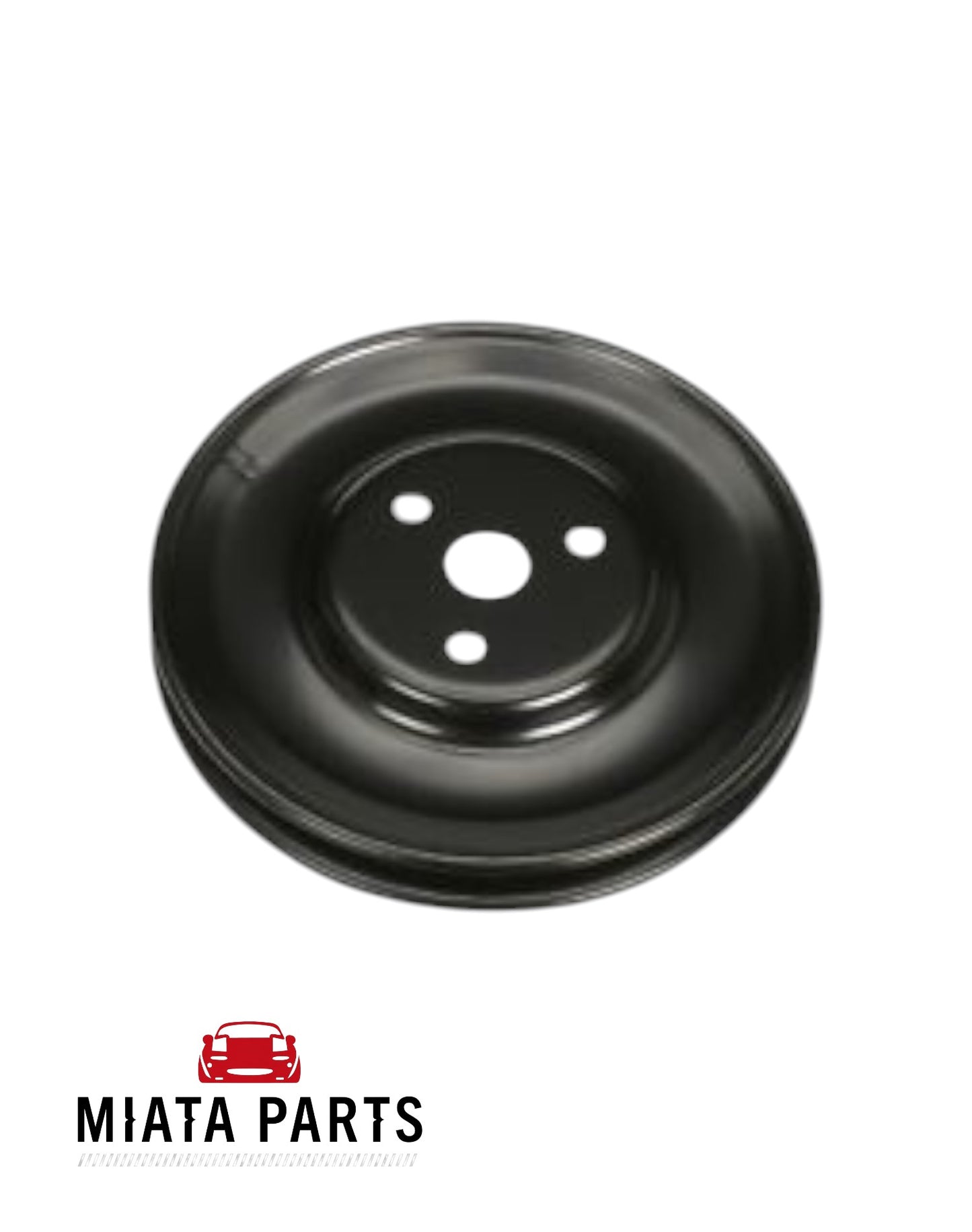 MX5 NA6 Waterpump Pulley (New) (New) (Genuine)