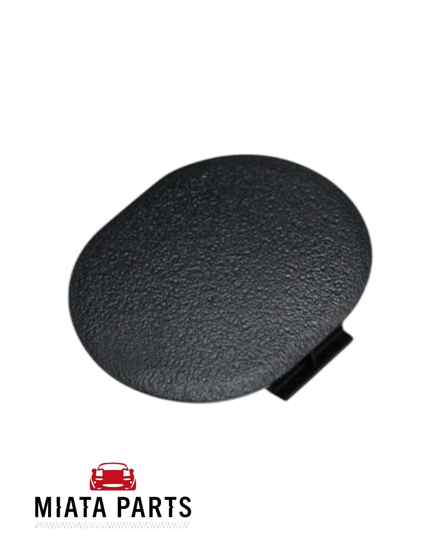 RX7 FD Wiper Cowl Screw Cover Oval (New) (Genuine)
