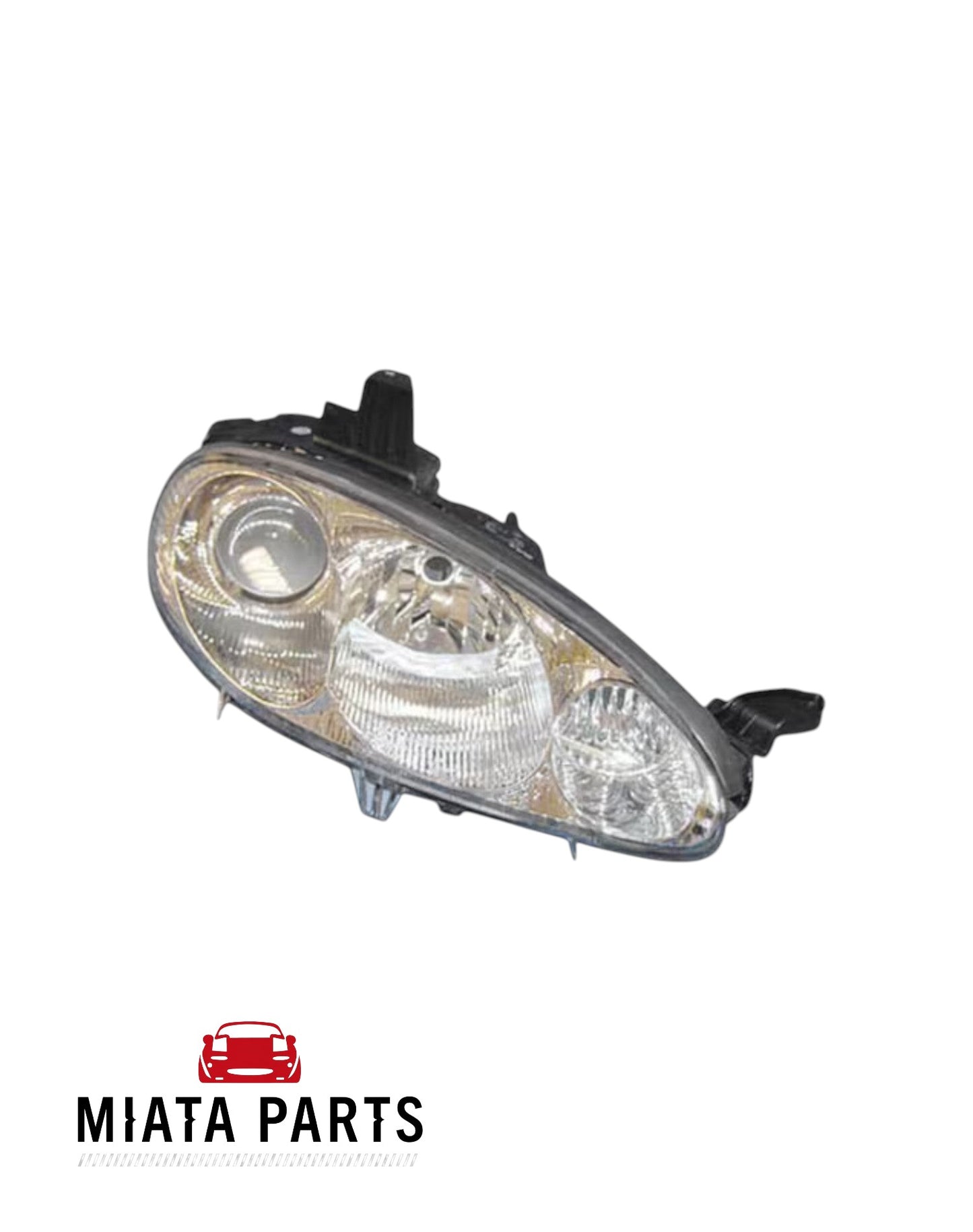 MX5 NB2 Headlight (New) (Genuine)