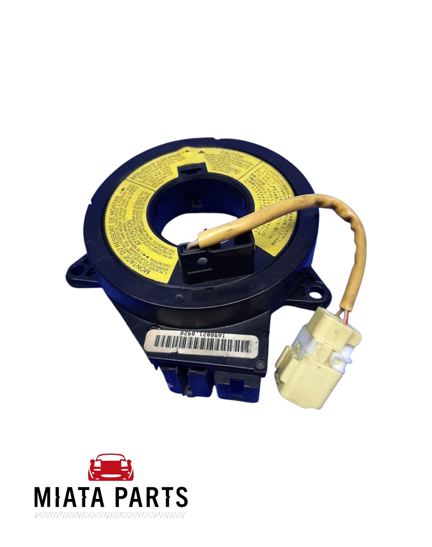 MX5 NB Clockspring