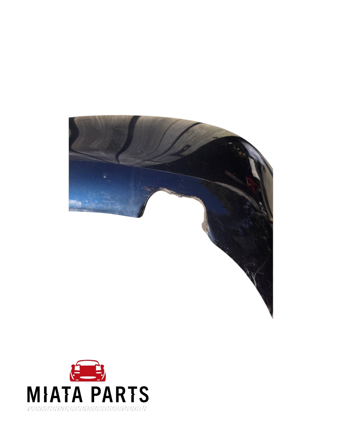 MX5 NB Rear Bumper 013 (Damaged) (Used)