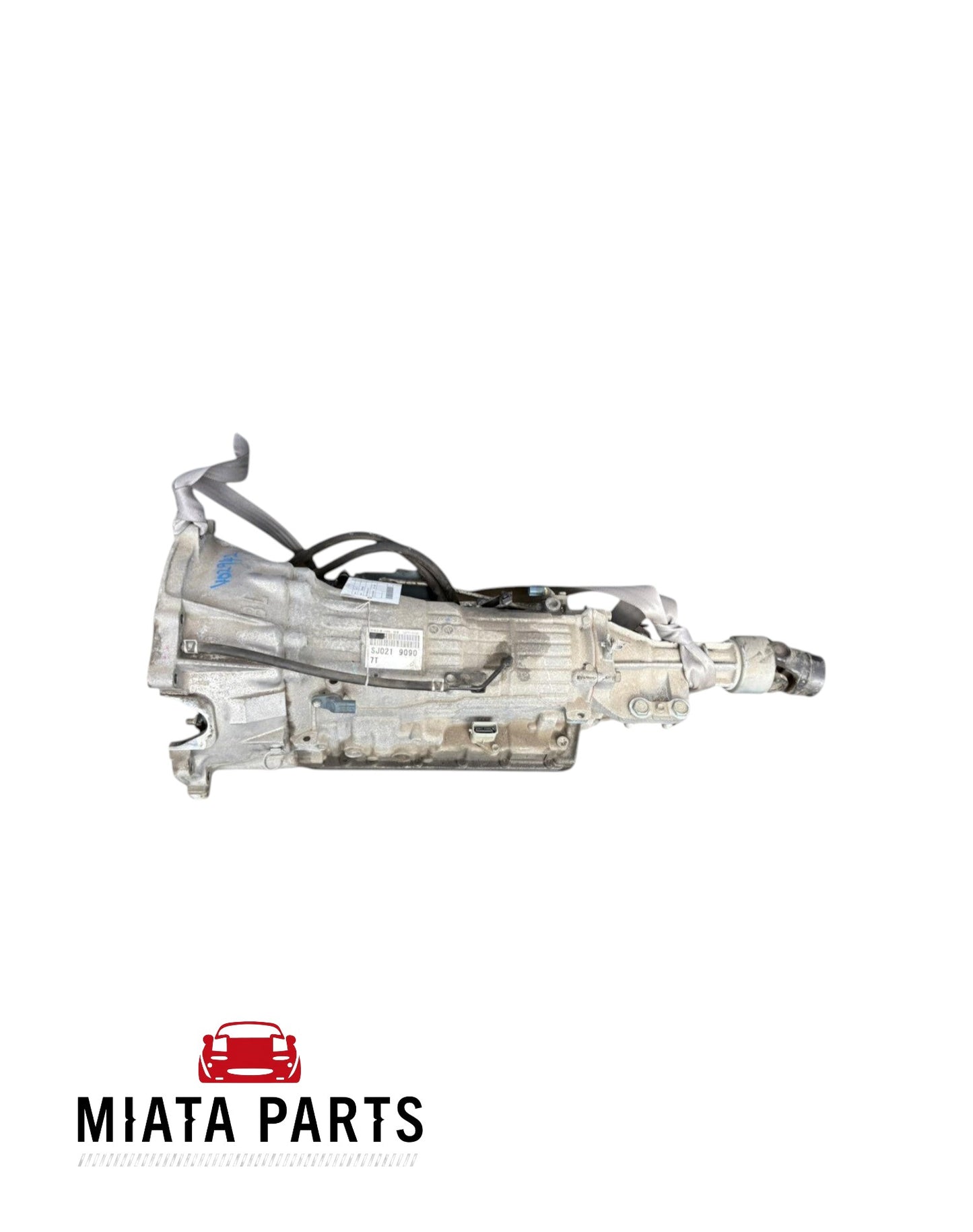 MX5 NC Automatic Transmission (Used)