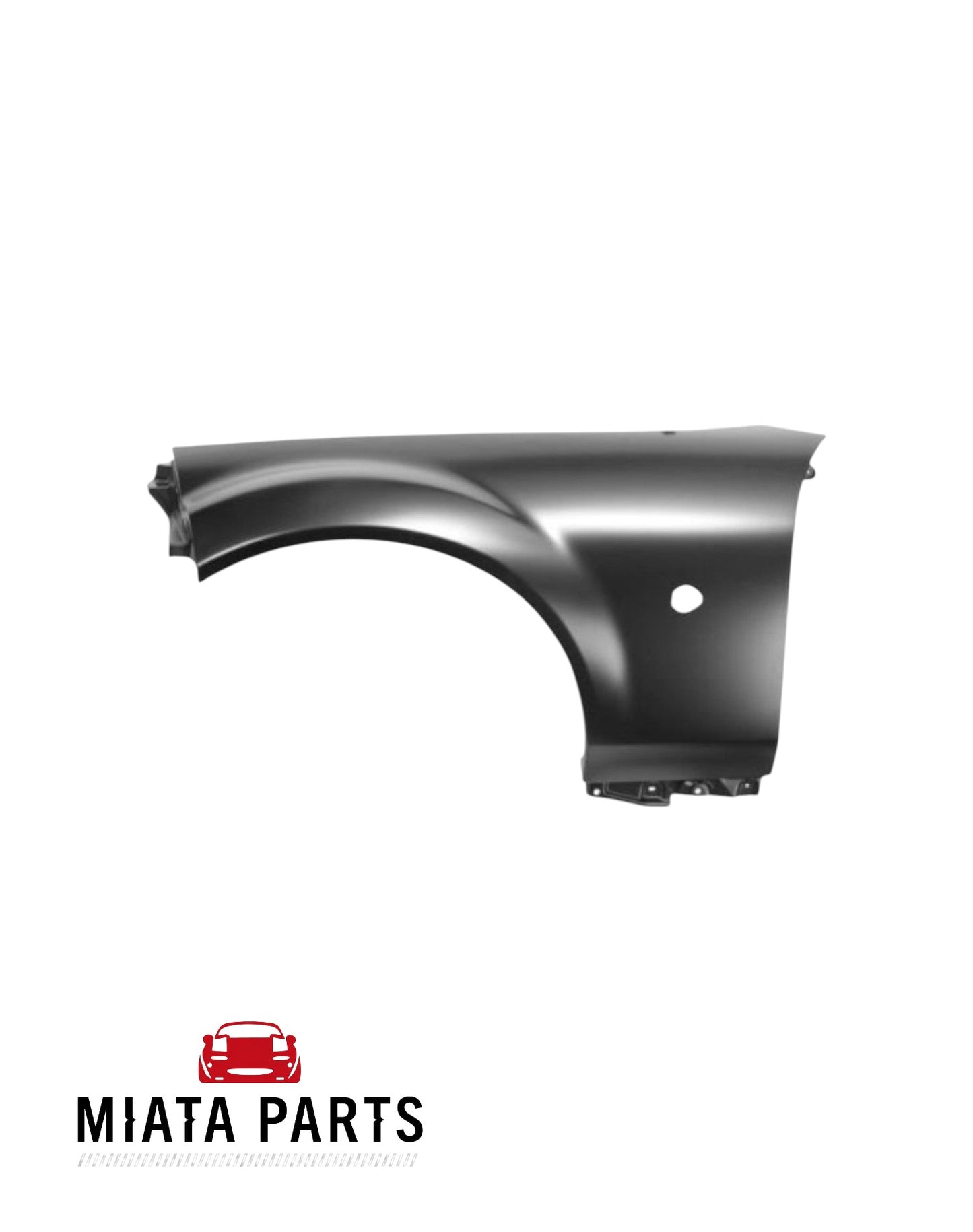 MX5 NC Front Guard (New) (Genuine)