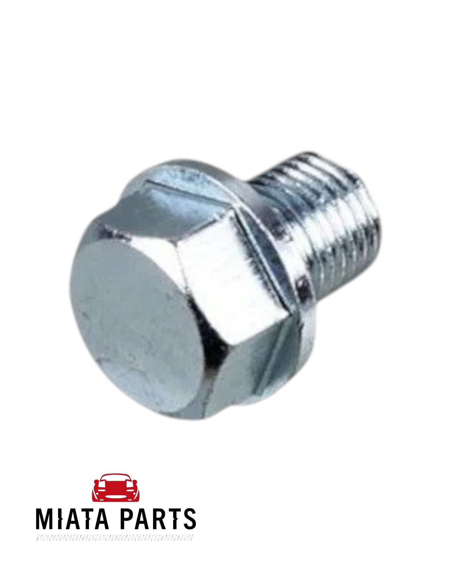 MX5 NA Sump Plug (New) (Genuine)