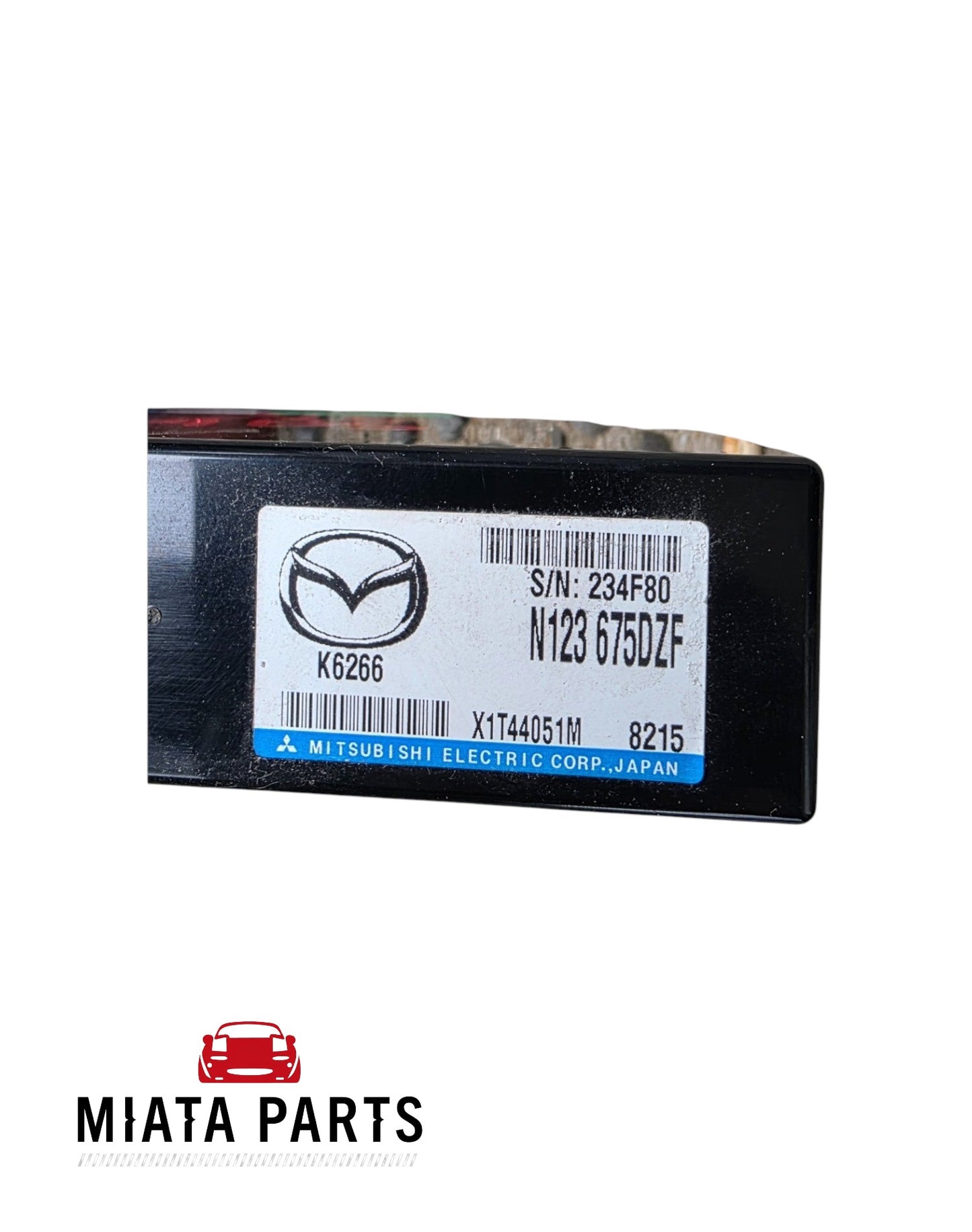 MX5 NC ABS Unit (Used)