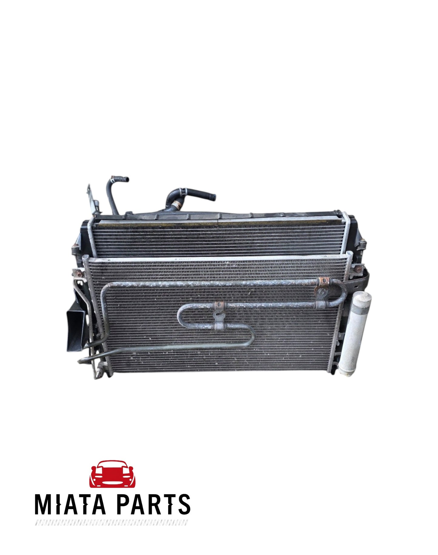 MX5 NC Radiator/AC Complete Unit (Used)