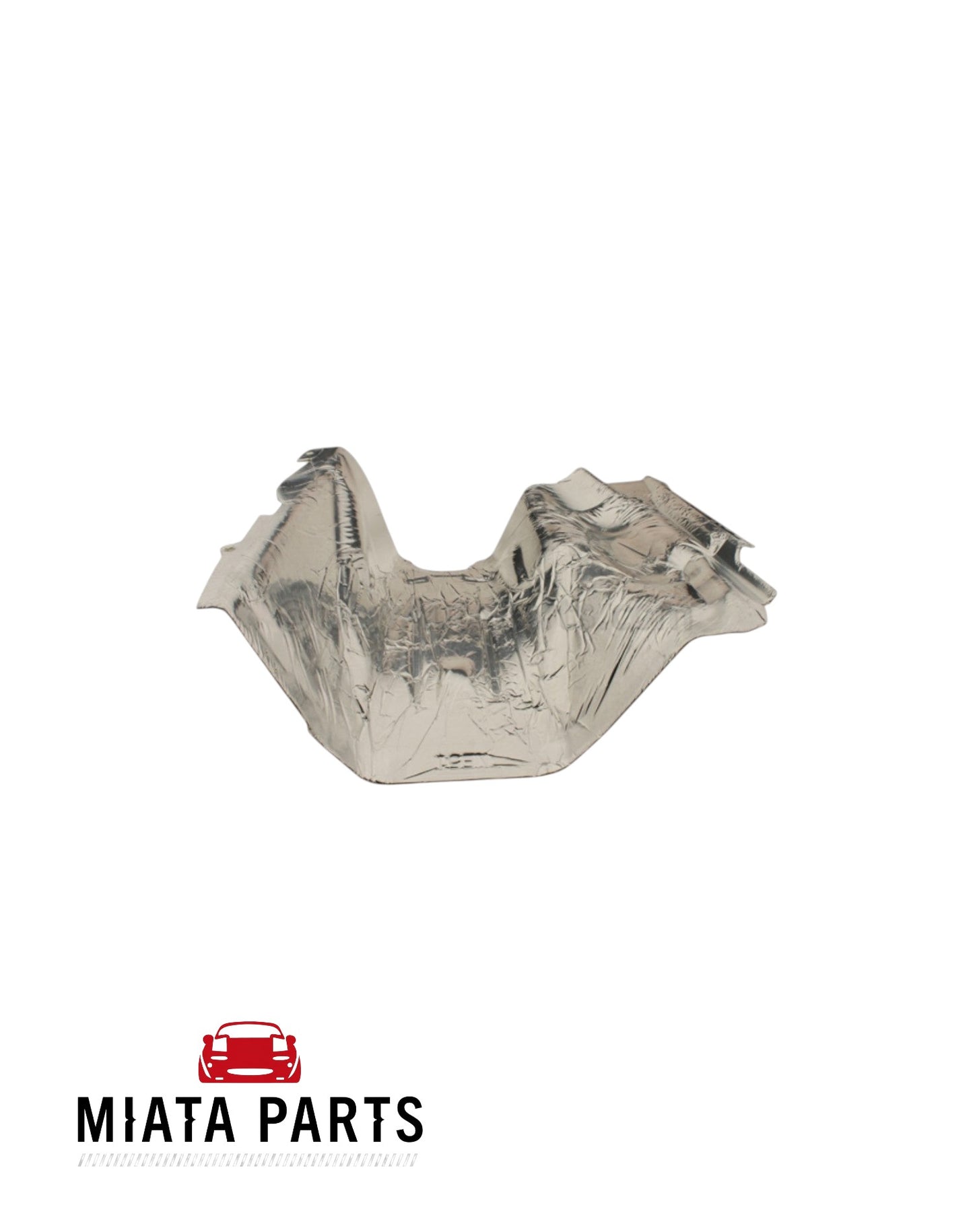 MX5 NC Underbody Transmission Heatshield (New) (Genuine)