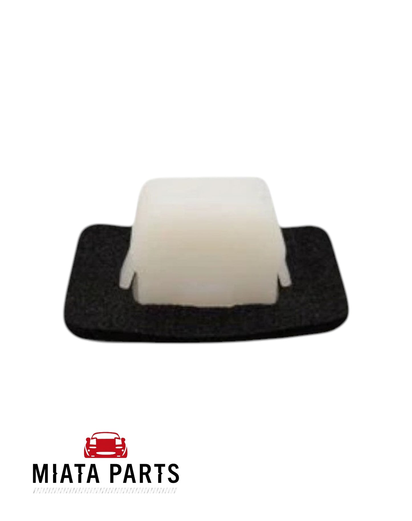 MX5 NC Windscreen Cowl Screw Outer (New) (Genuine)