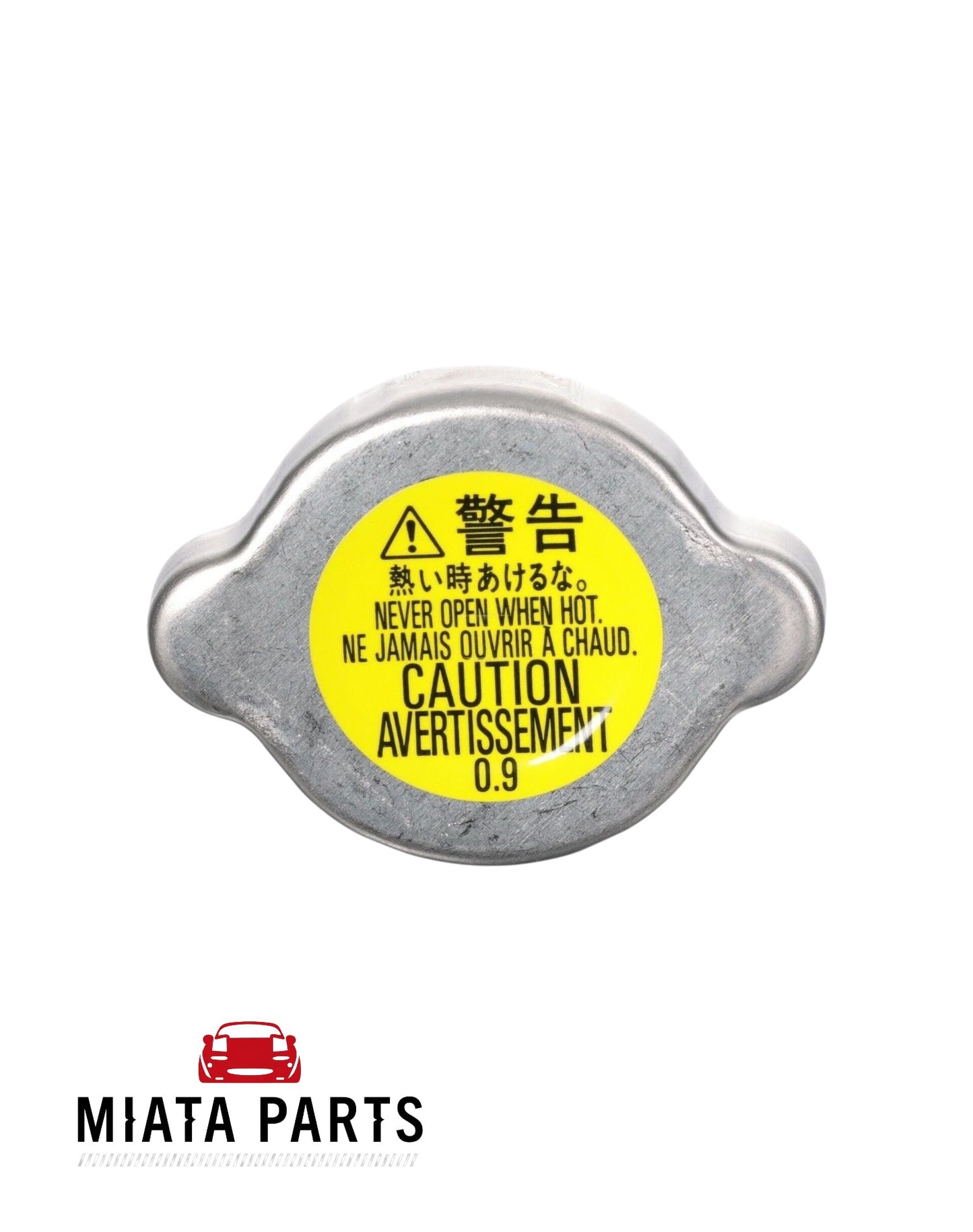 MX5 NA Radiator Cap (New) (Genuine)