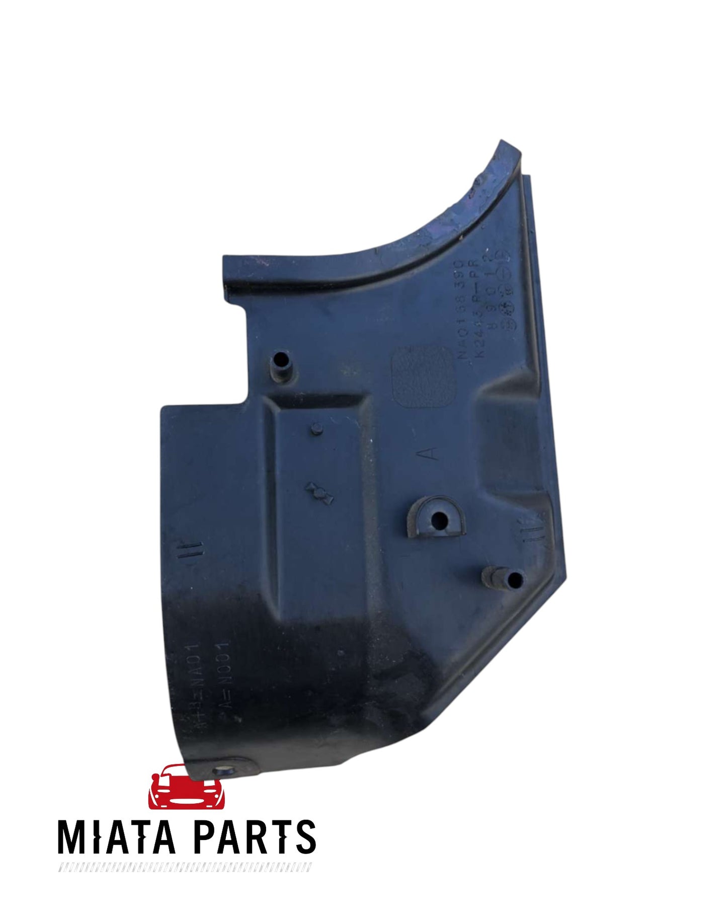 MX5 NA Plastic Footwell Trim (Used)