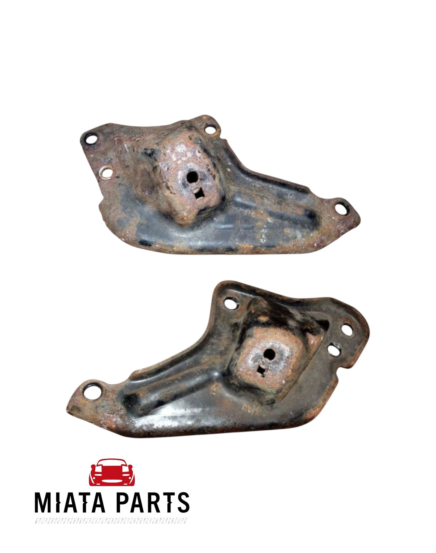 MX5 NB8 VVT Engine Mount Brackets (Used)