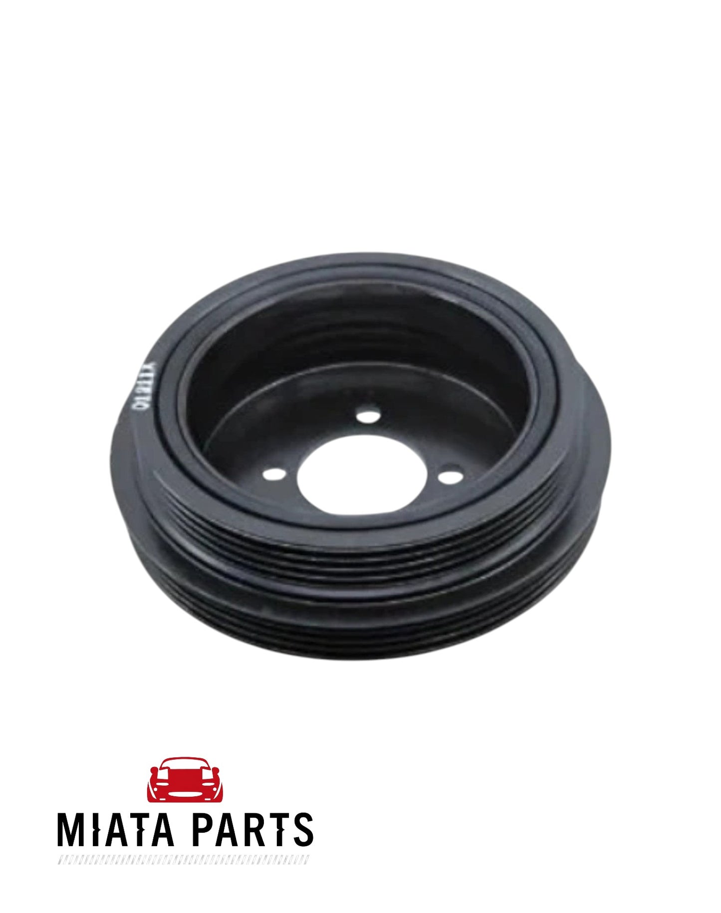 MX5 NB Crank Pulley / Harmonic Balancer (New) (Genuine)