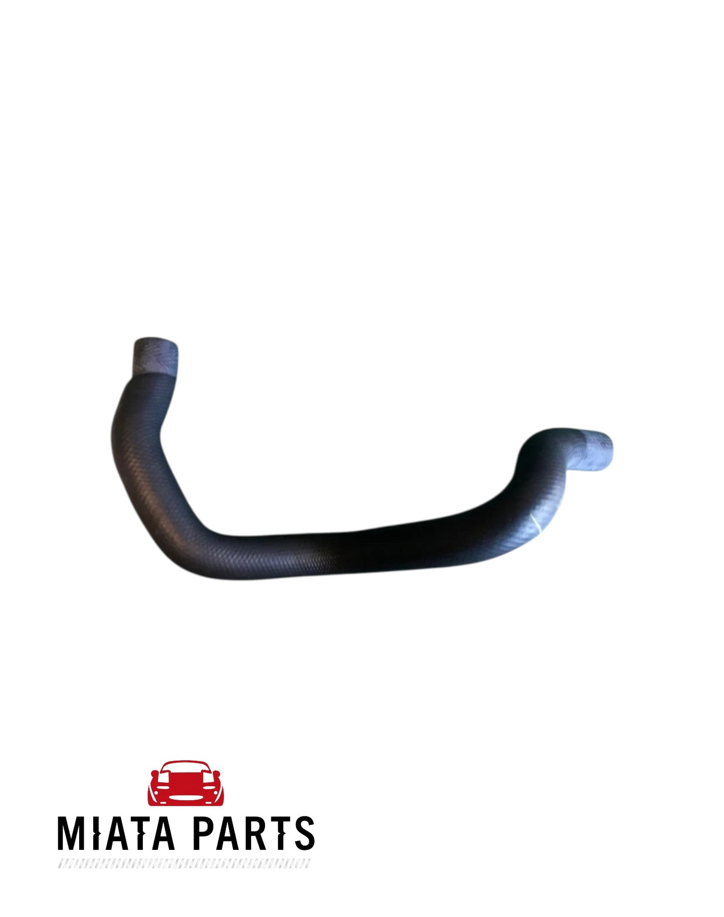 MX5 NB Lower Radiator Hose (New) (Genuine)