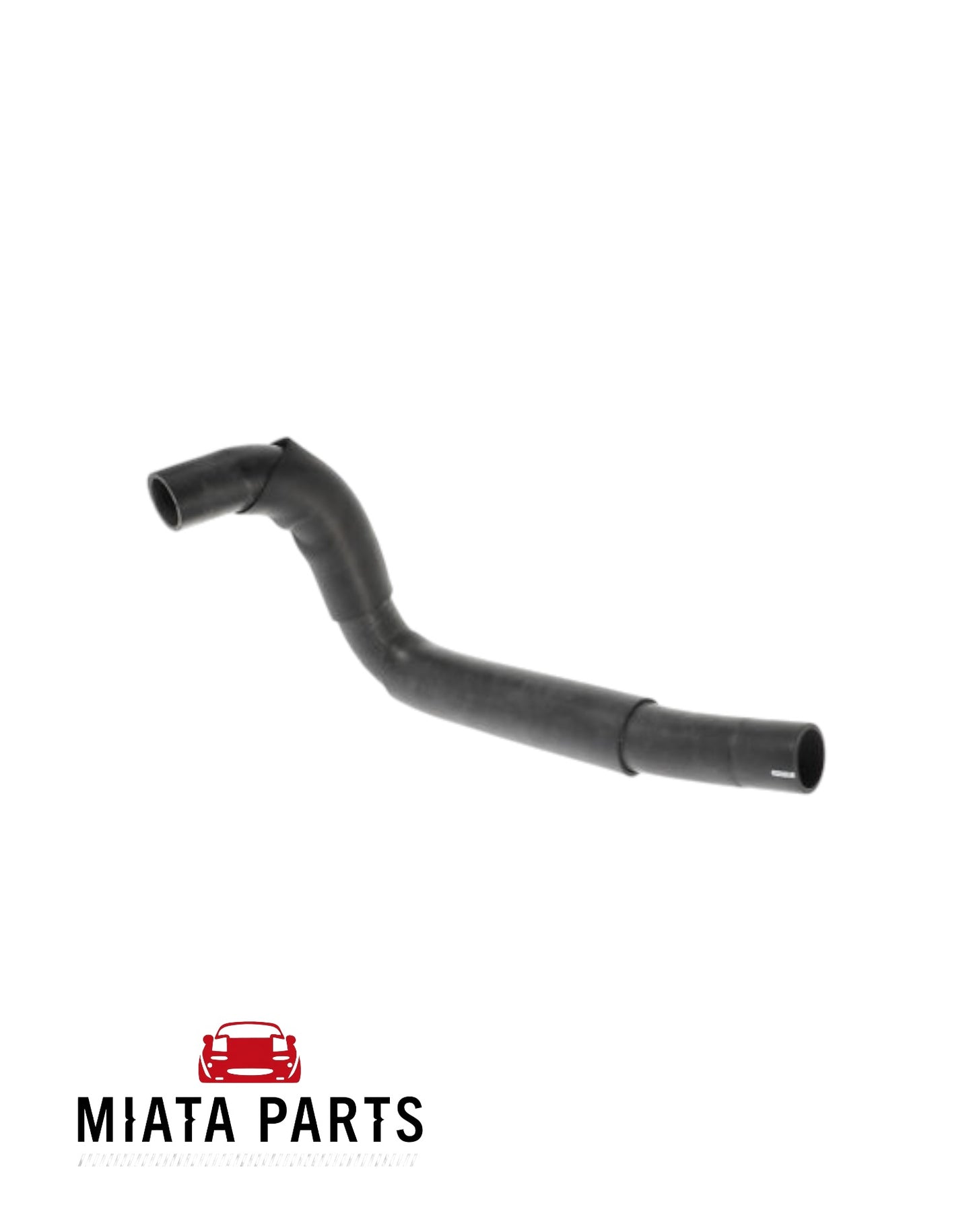 RX7 FD Upper Radiator Hose (New) (Genuine)
