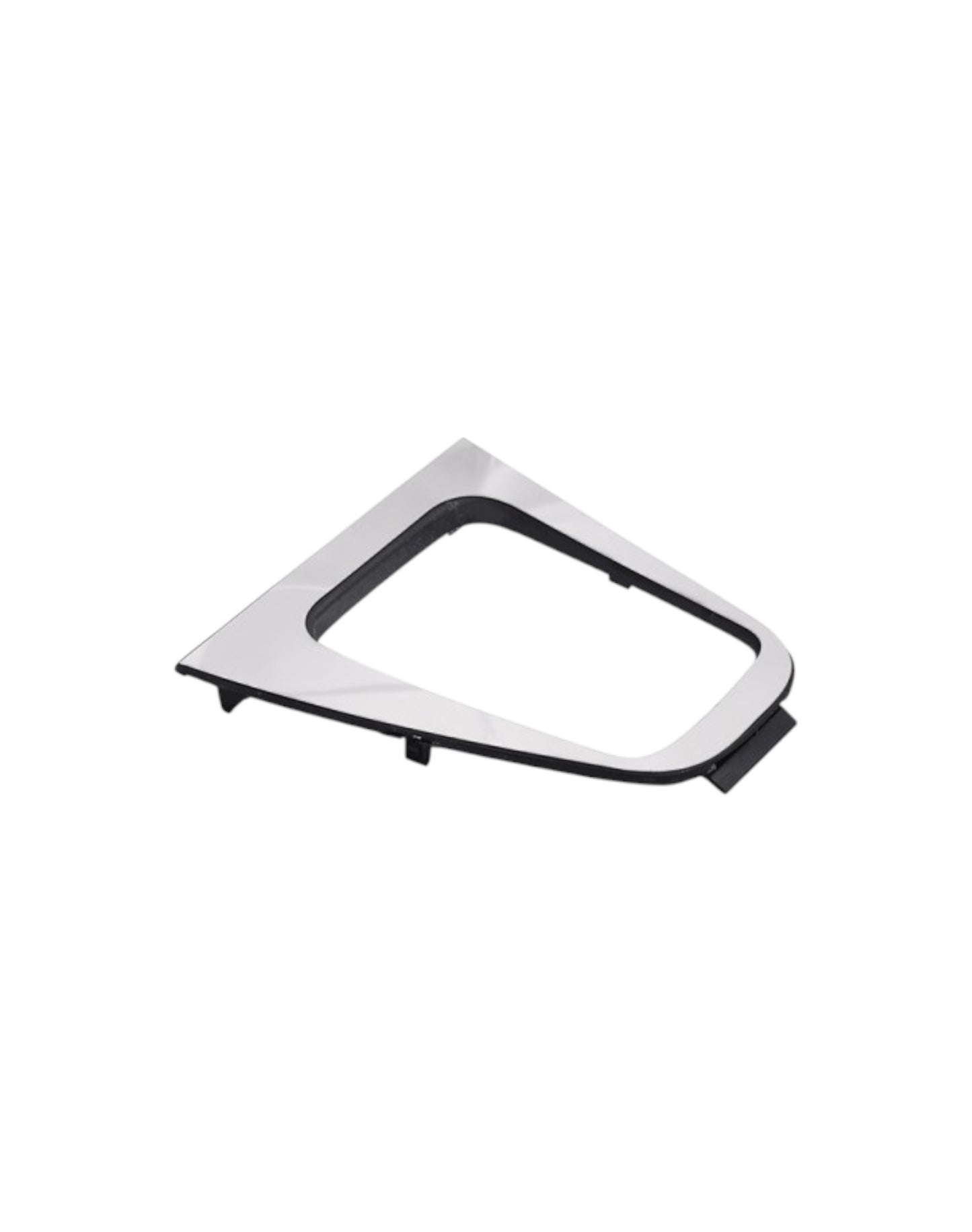 MX5 NB/NBFL Stainless Tombstone And Gear Surround Trim Covers - Jass Performance