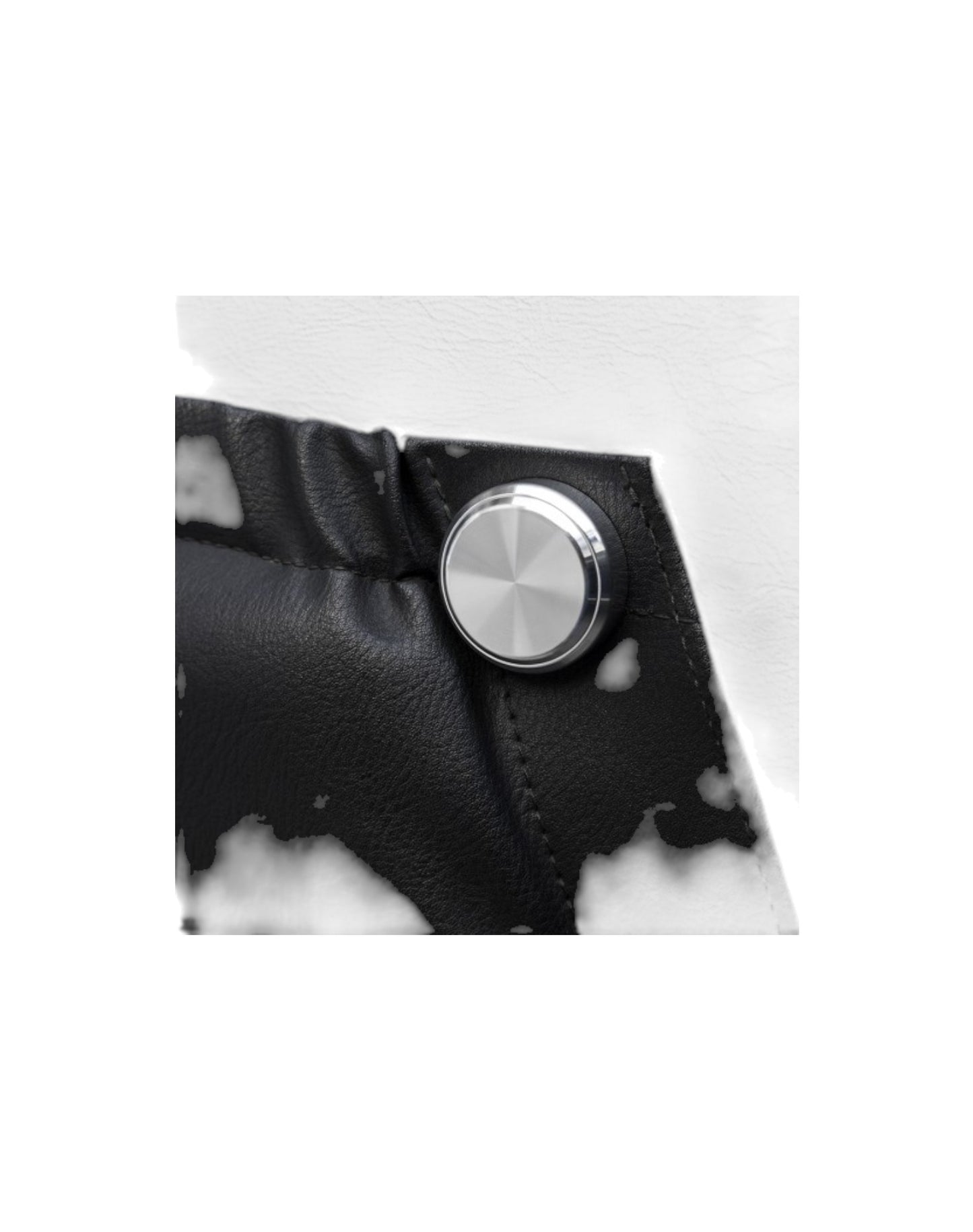 MX5 NA Vintage Style Door Pull Caps - Jass Performance