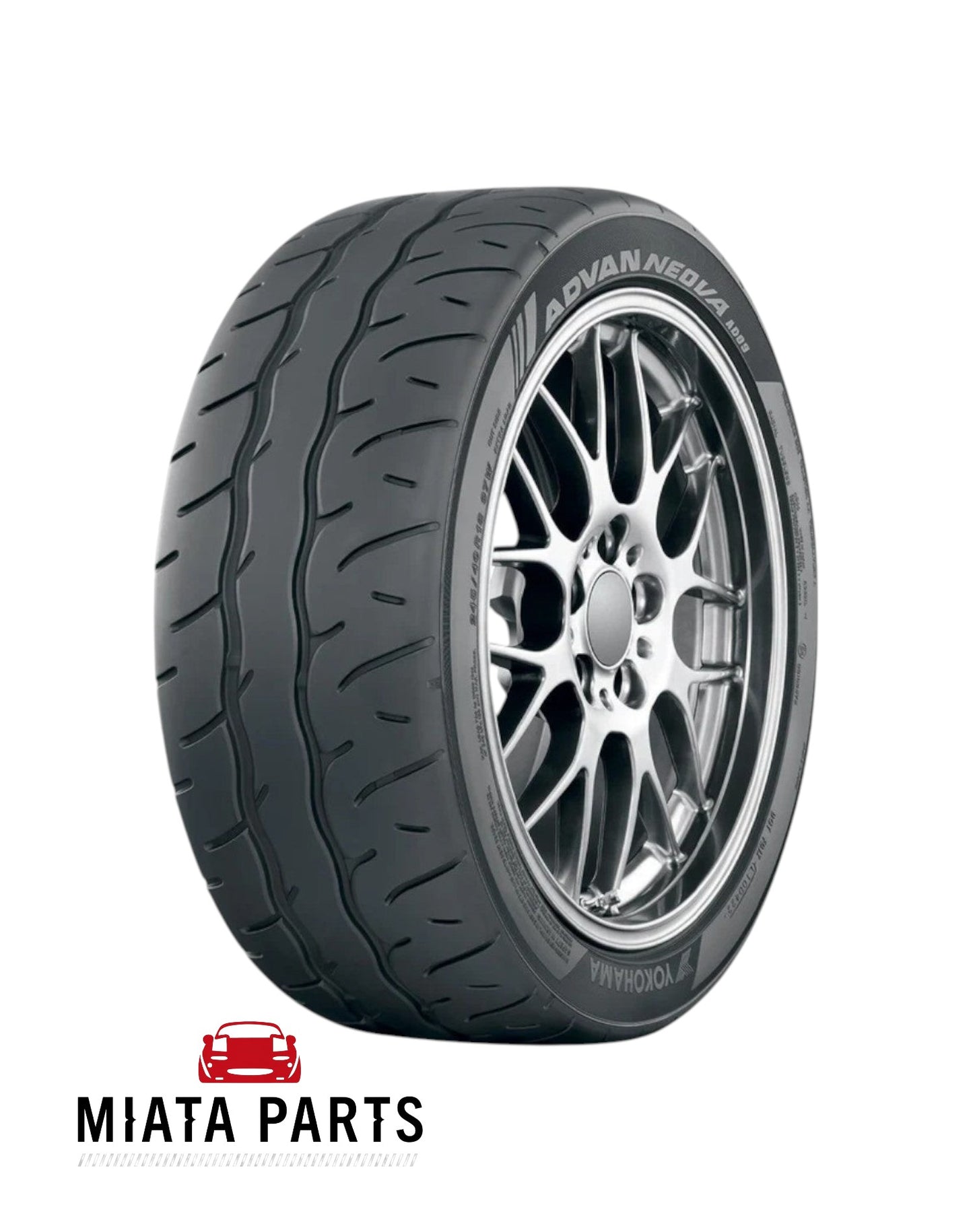 Yokohama Advan Neova AD09 Tyres