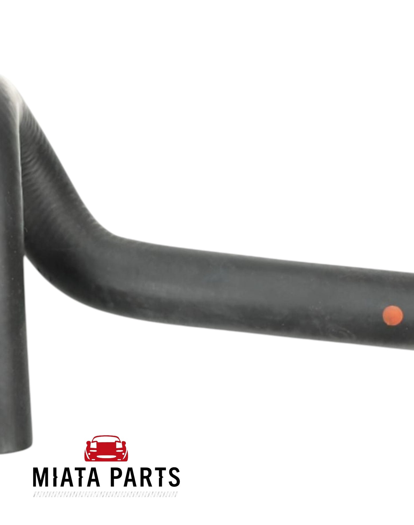 MX5 NB Heater Hose #1 (Head to Heater) (New) (Genuine)