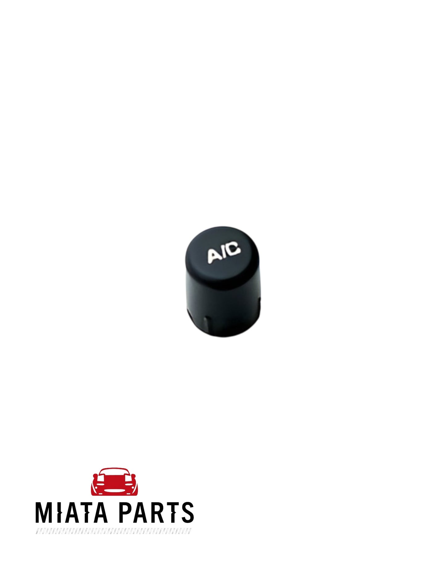 MX5 NA A/C Button (New) (Genuine)