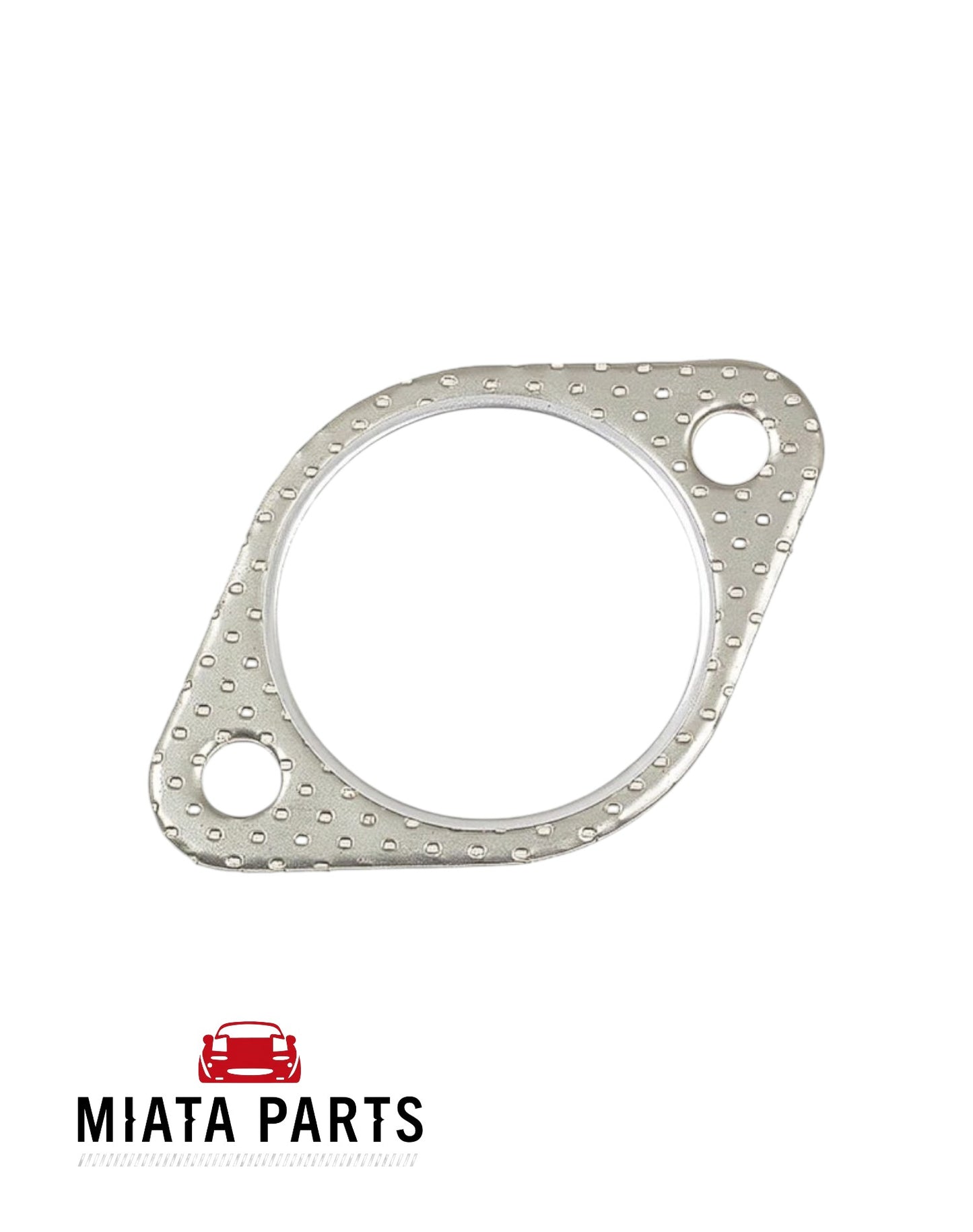 MX5 NA Exhaust Gasket Rear of Cat (New) (Genuine)