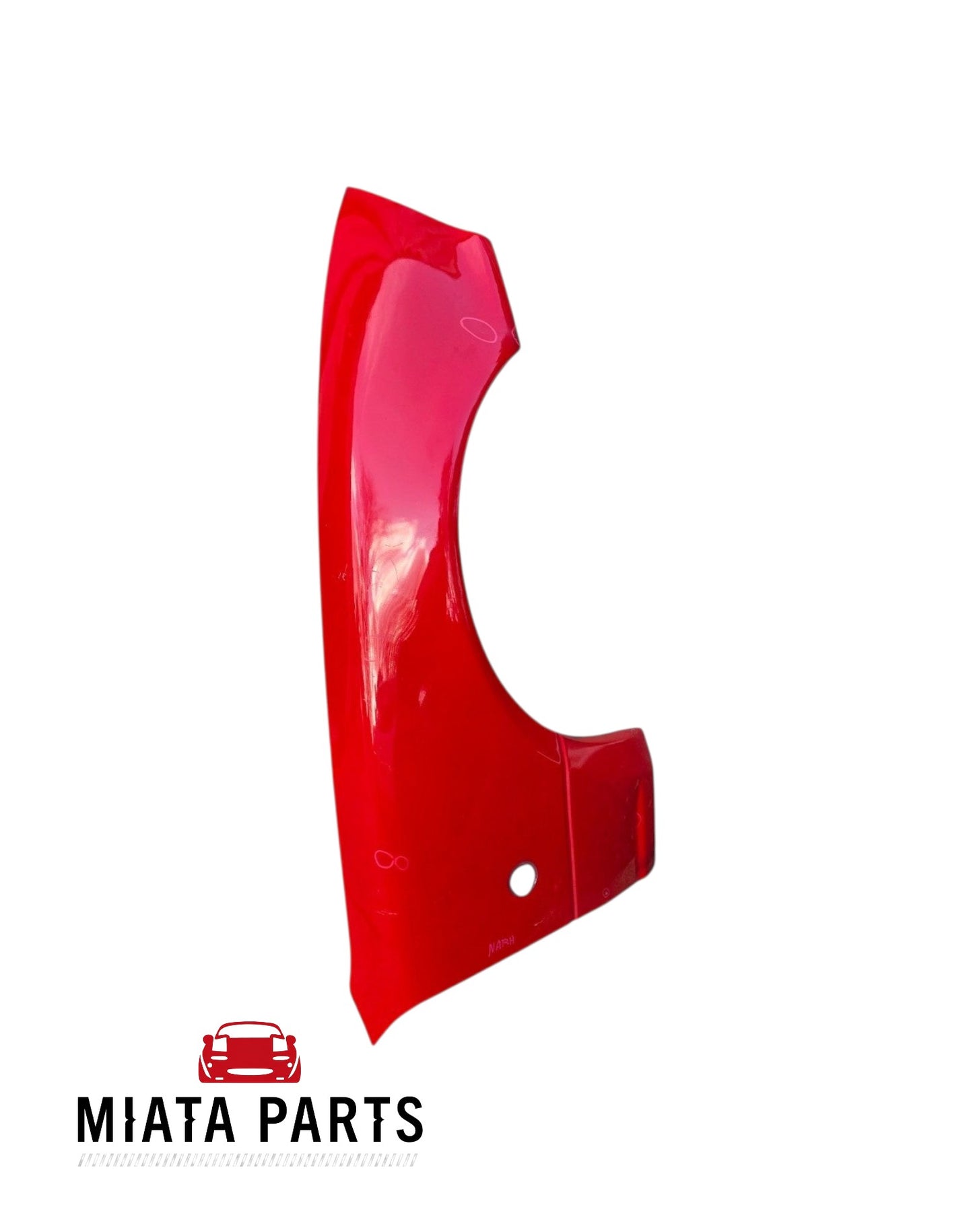 MX5 NA Front Guards (Used)