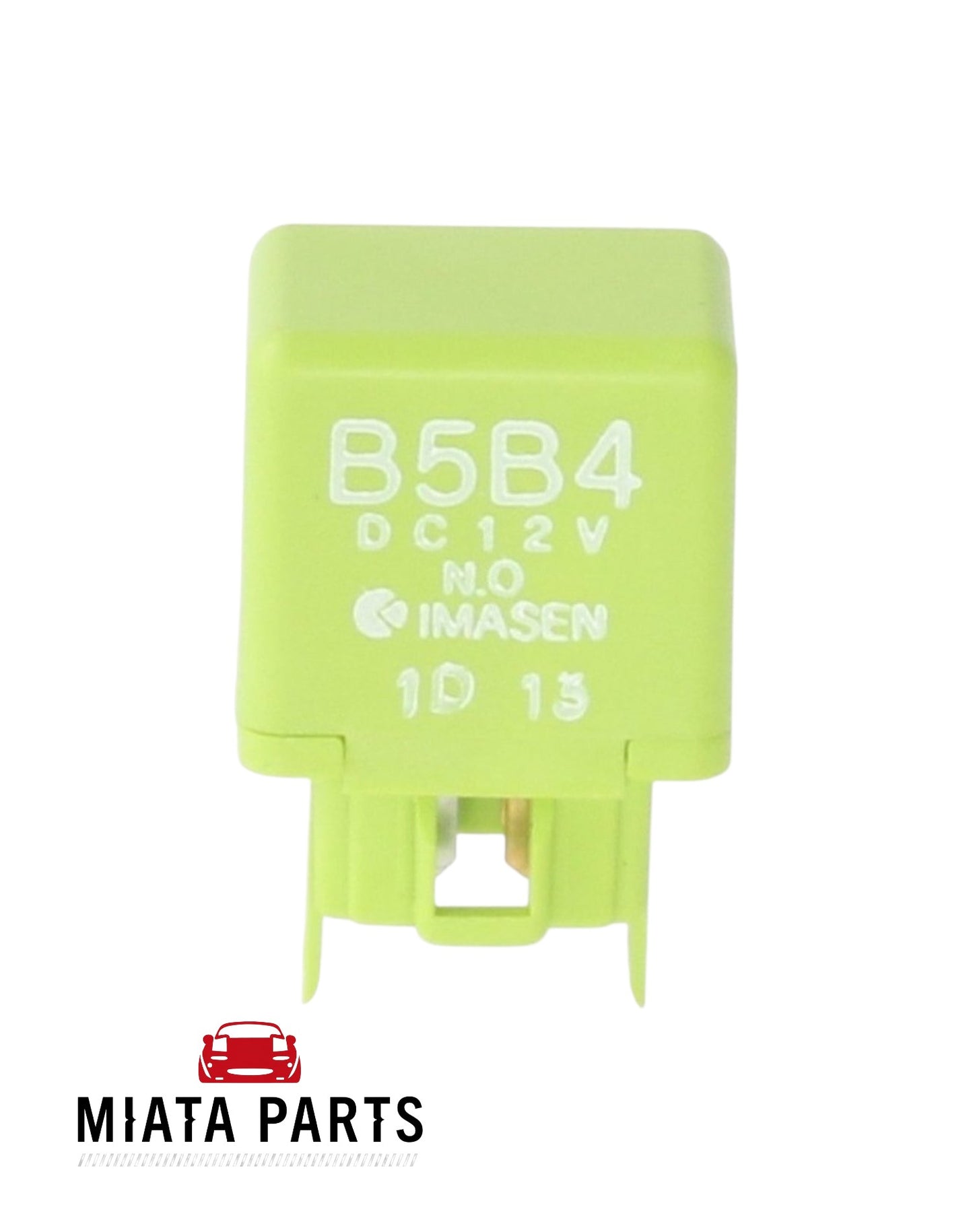 MX5 NA/NB B5B4 Relay (Used)