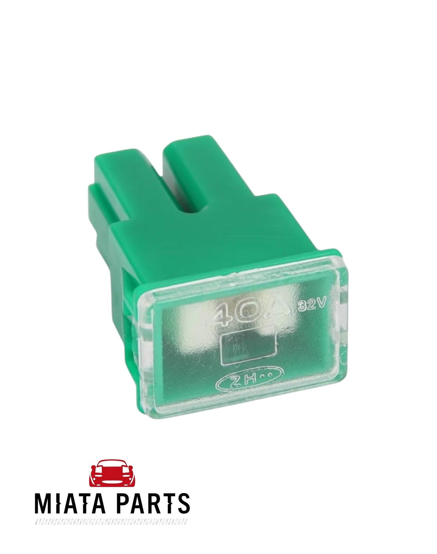 MX5 40A Fuse (Slow Blow) (Used Working)