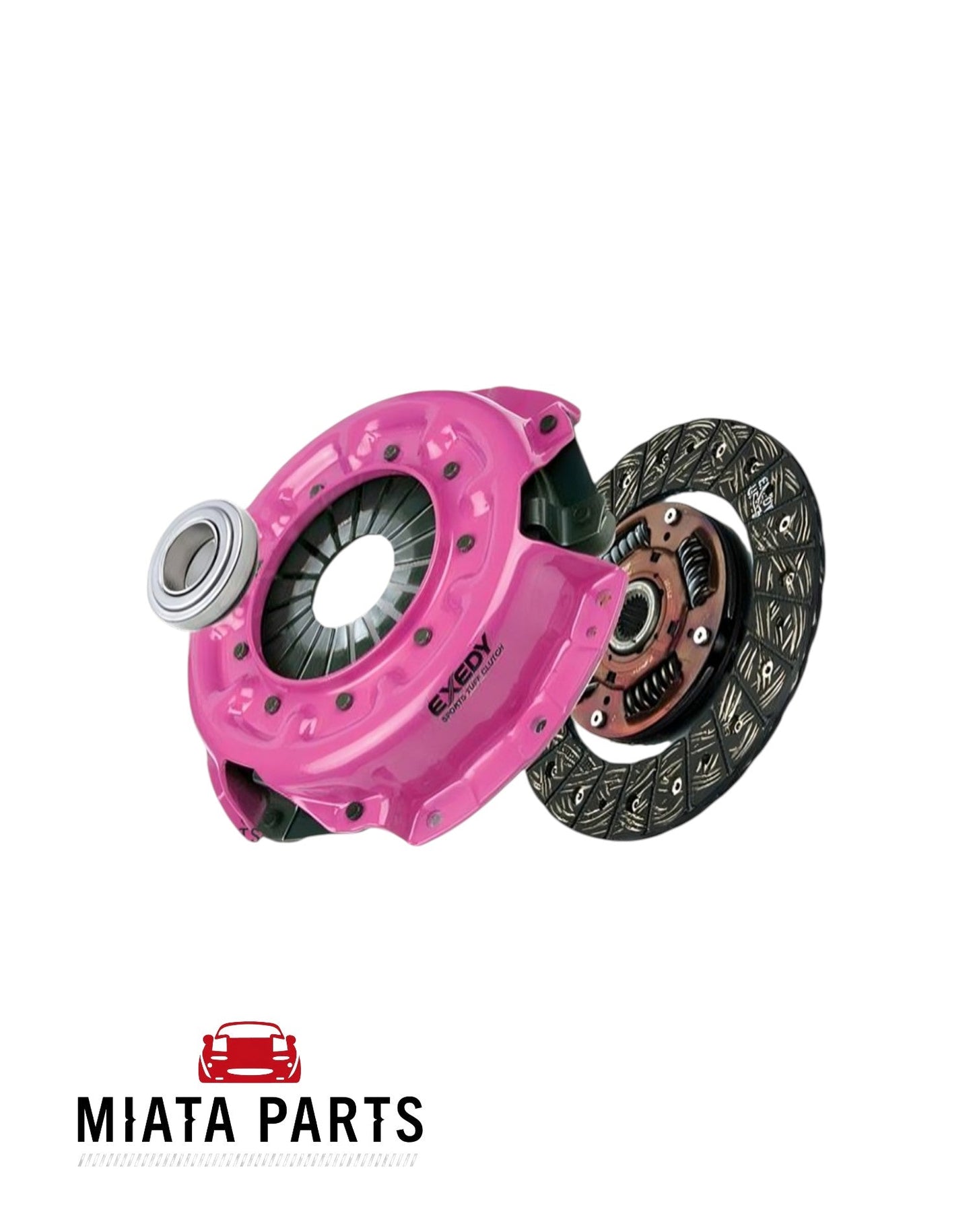 MX5 NA/NB Heavy Duty Exedy Clutch Kit 1.8
