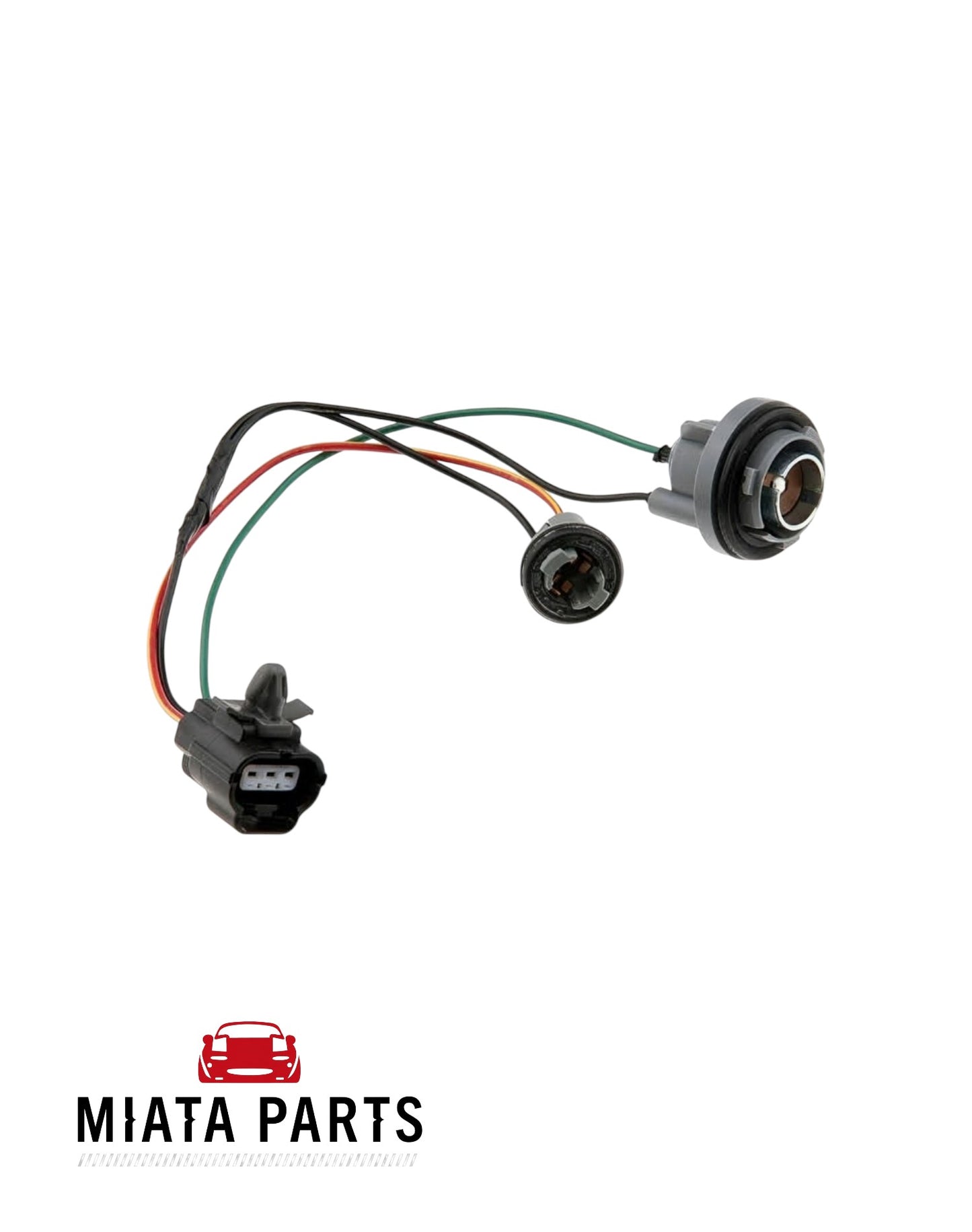 MX5 NA Front Indicator/Park Light Loom (New) (Genuine)