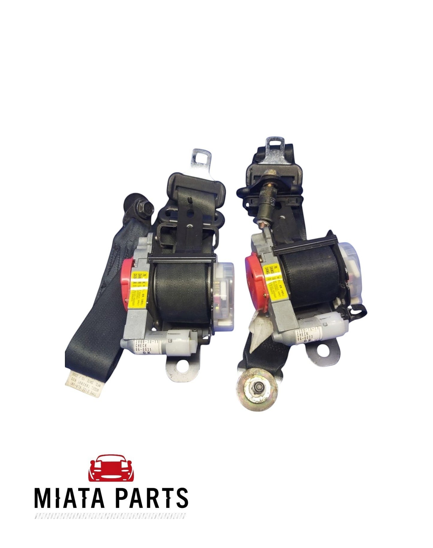 MX5 NB Seatbelt (Used)