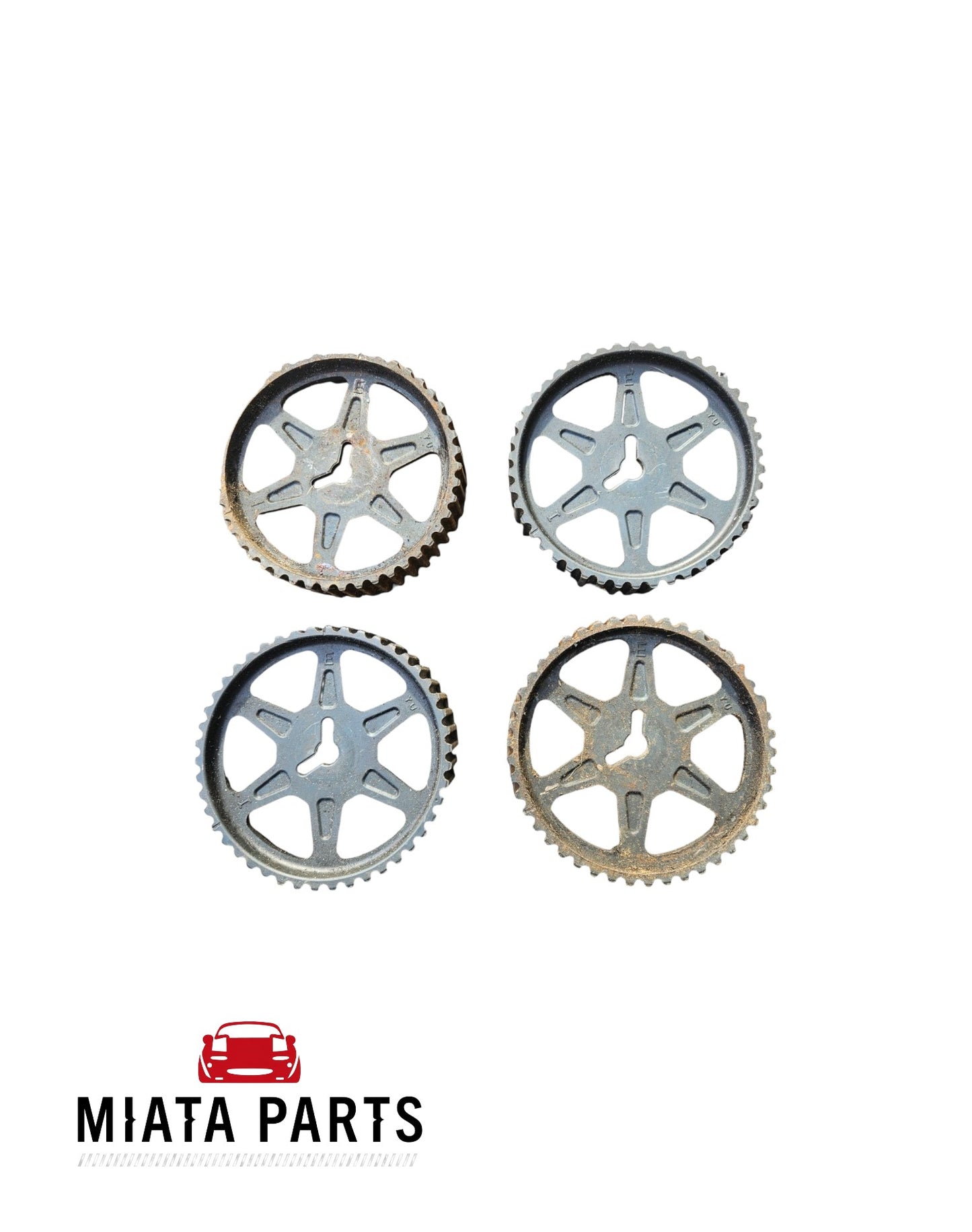 MX5 NA6 Cam Gears (Used)