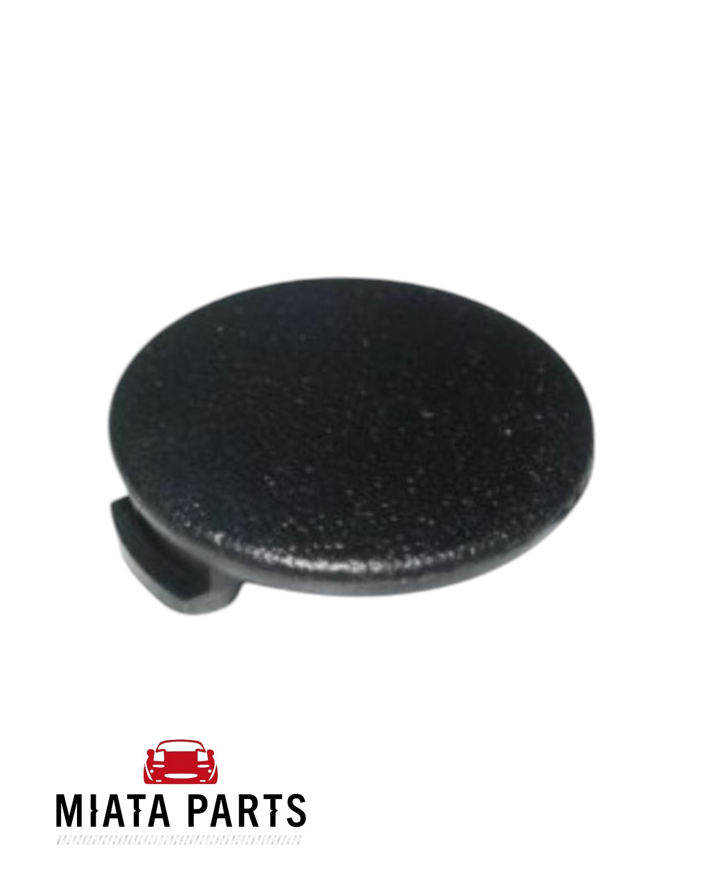 MX5 NA/NB Wiper Cowl Screw Cover Circle (New) (Genuine)