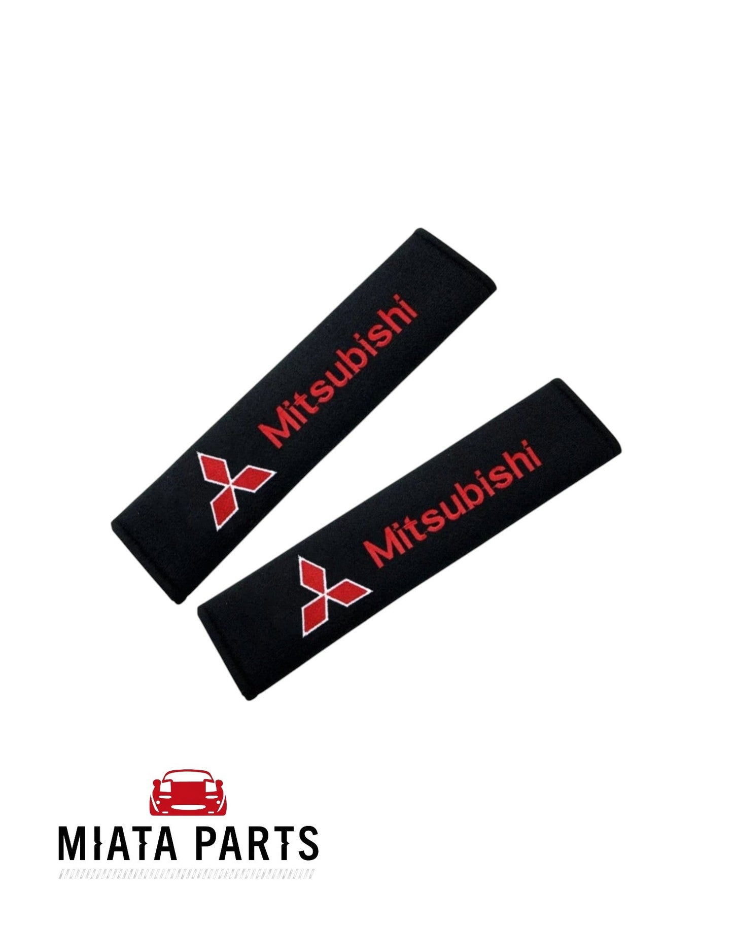 Mitsubishi Seatbelt Cover