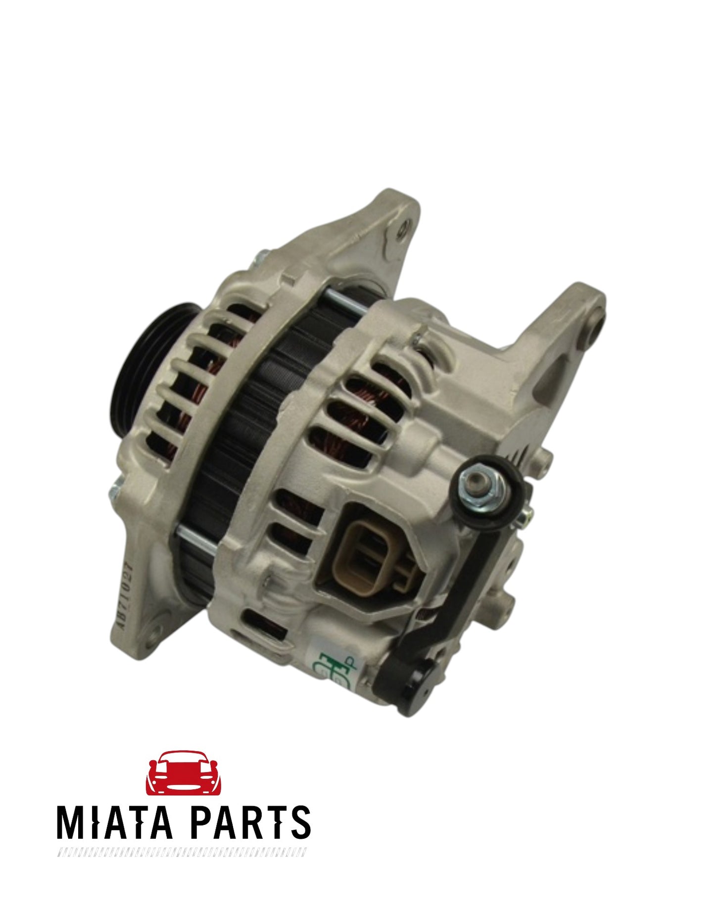 MX5 NB Alternator (New) 80A