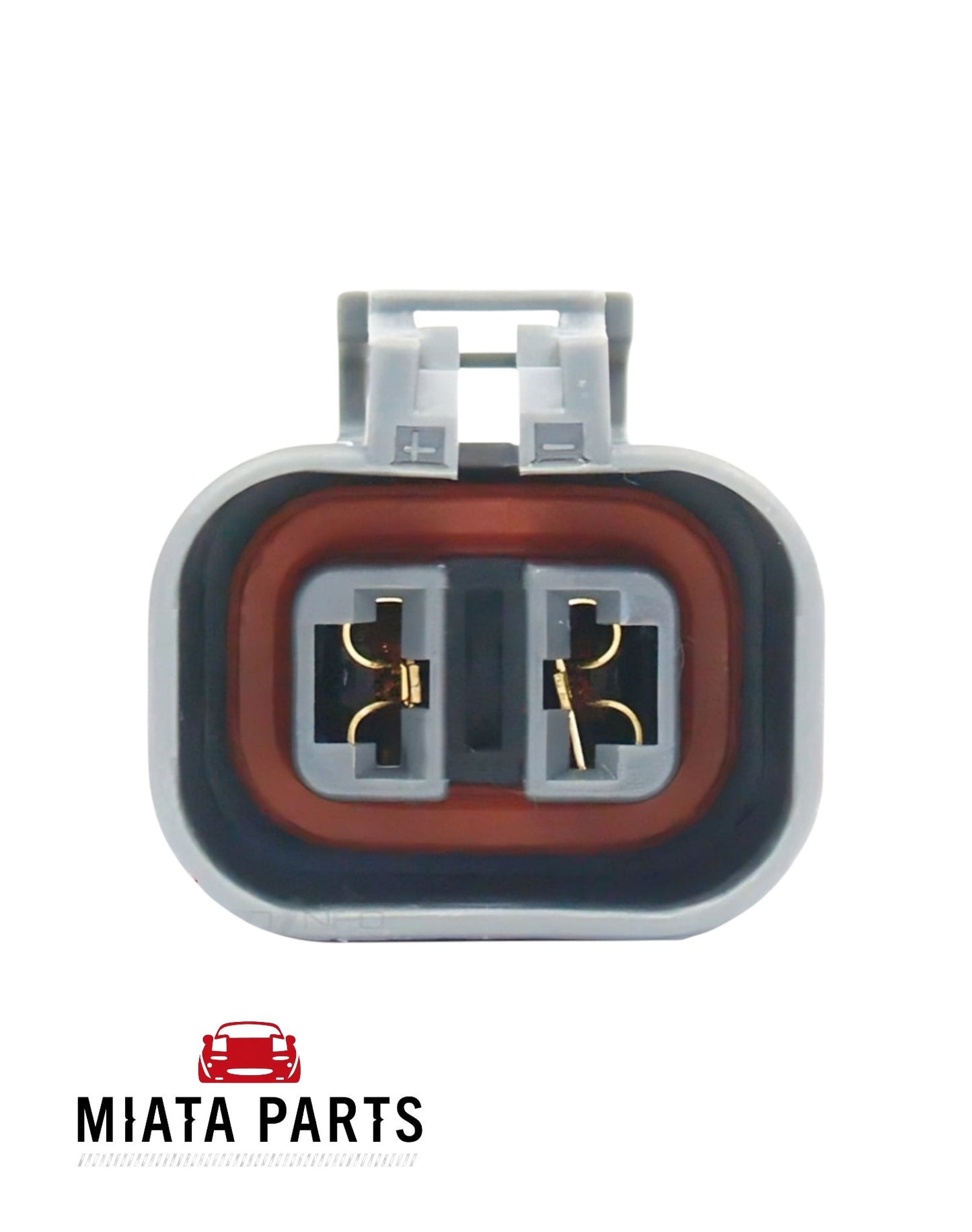 MX5 NA/NB Alternator Plug (New)